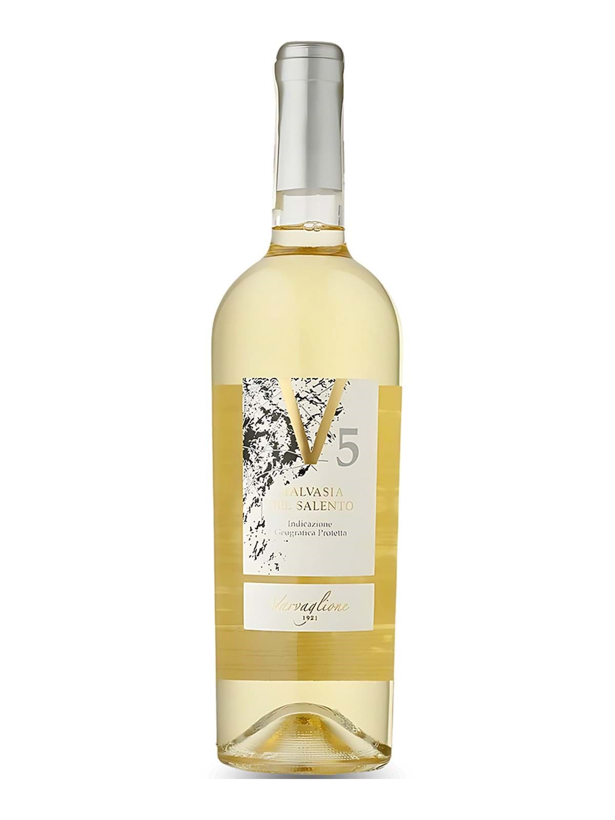 V5 Malvasia Bianca