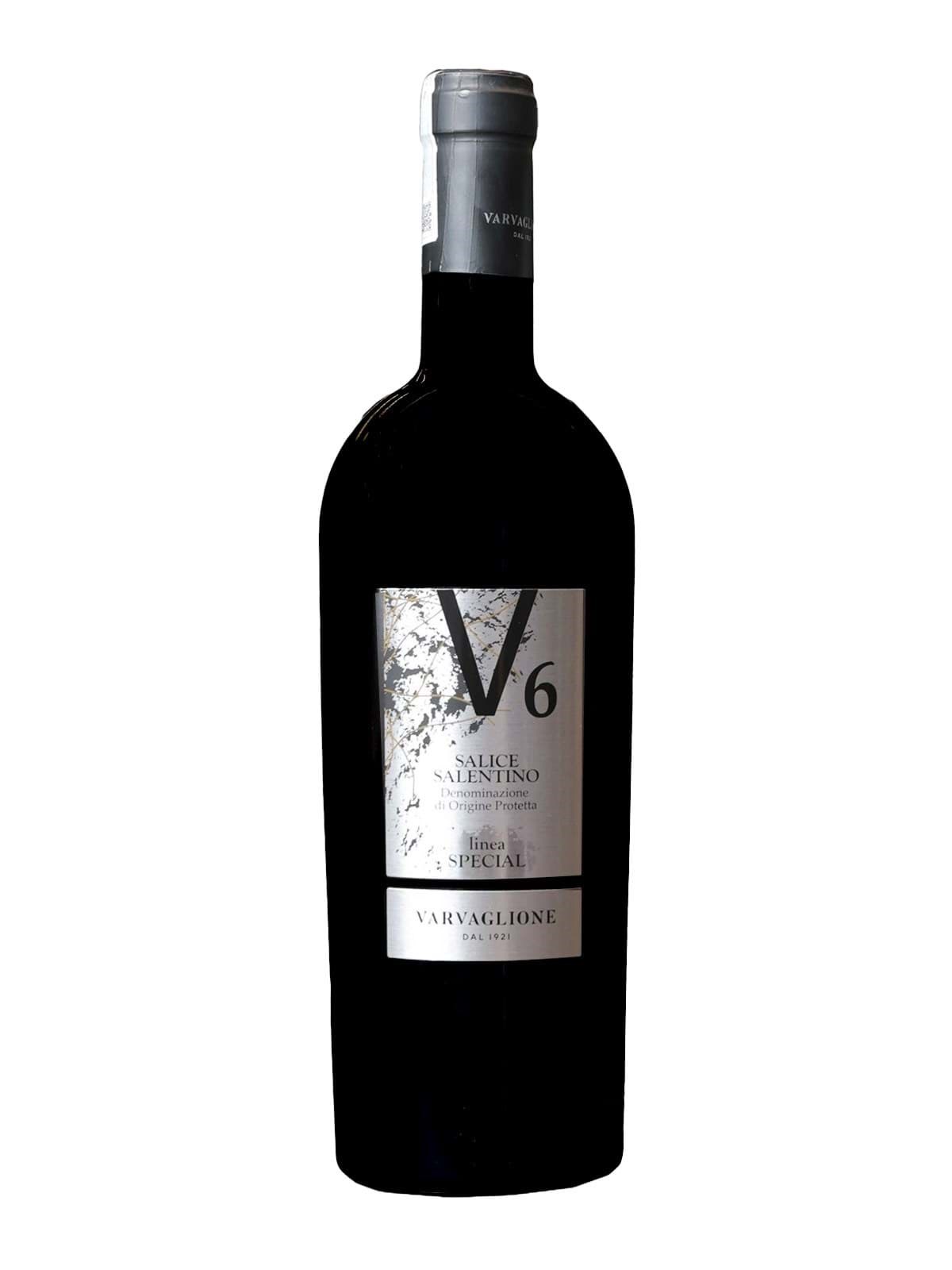 V6 Salice Salentino
