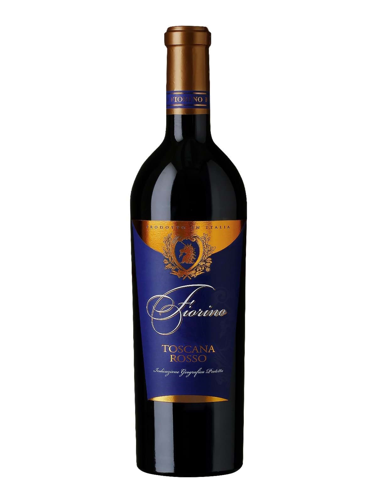  Fiorino Toscana