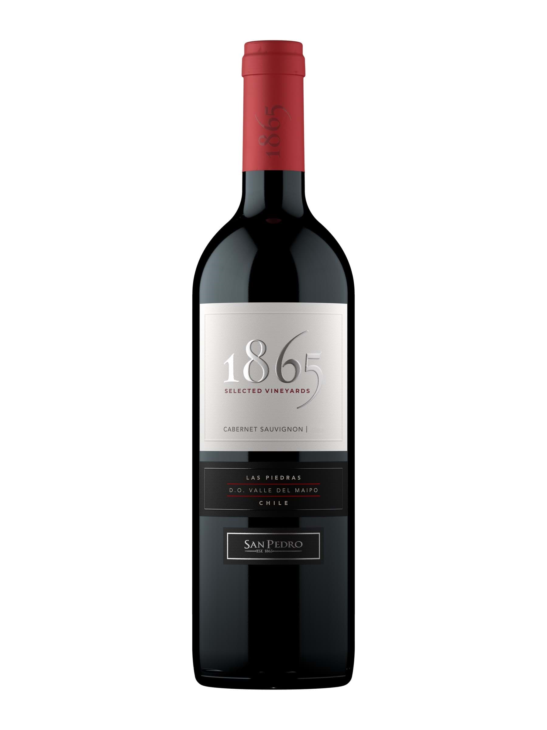 1865 Cabernet Sauvignon