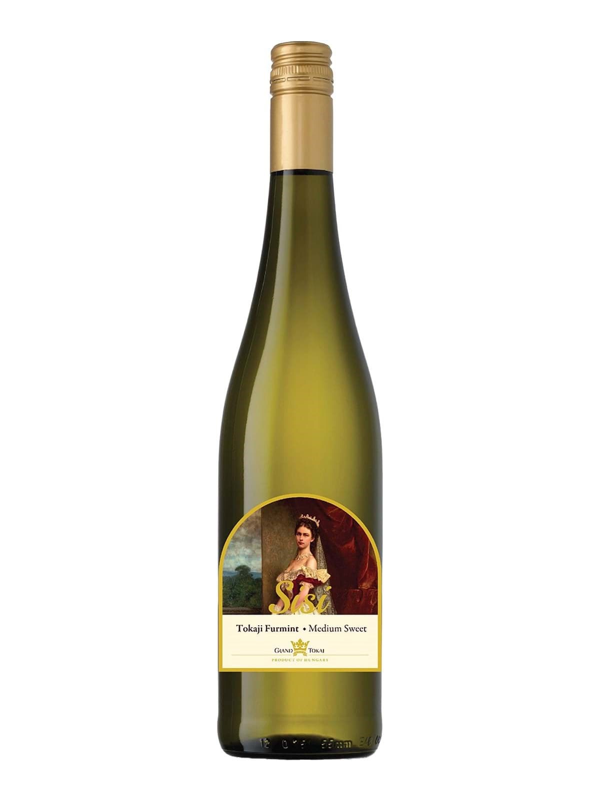 Grand Tokaj Furmint Medium Sweet