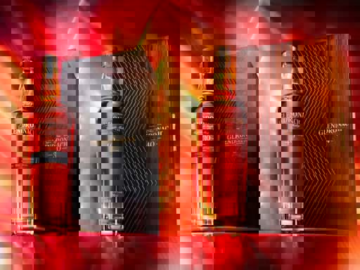 Glendronach 30 và 40 năm được phát hành 