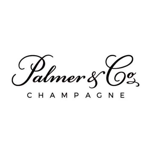 Champagne Palmer & Co 