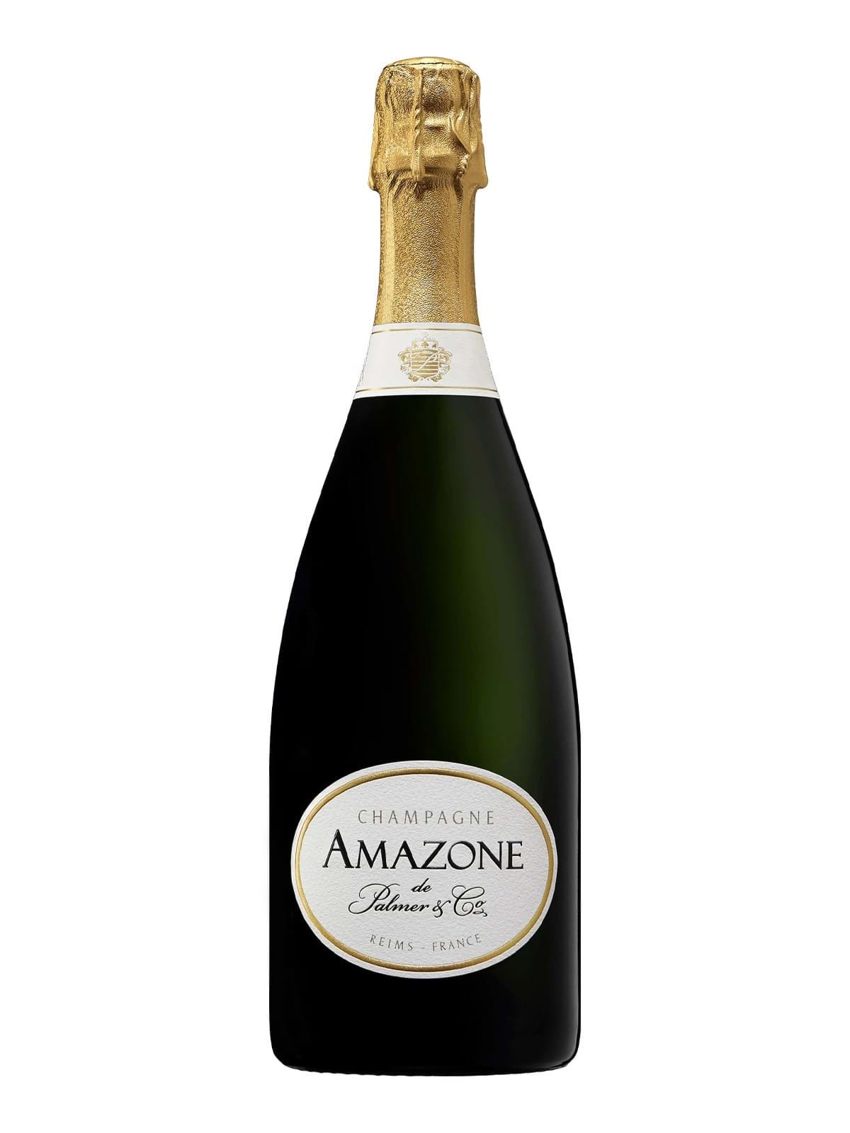 Champagne Palmer & Co Amazone de Palmer