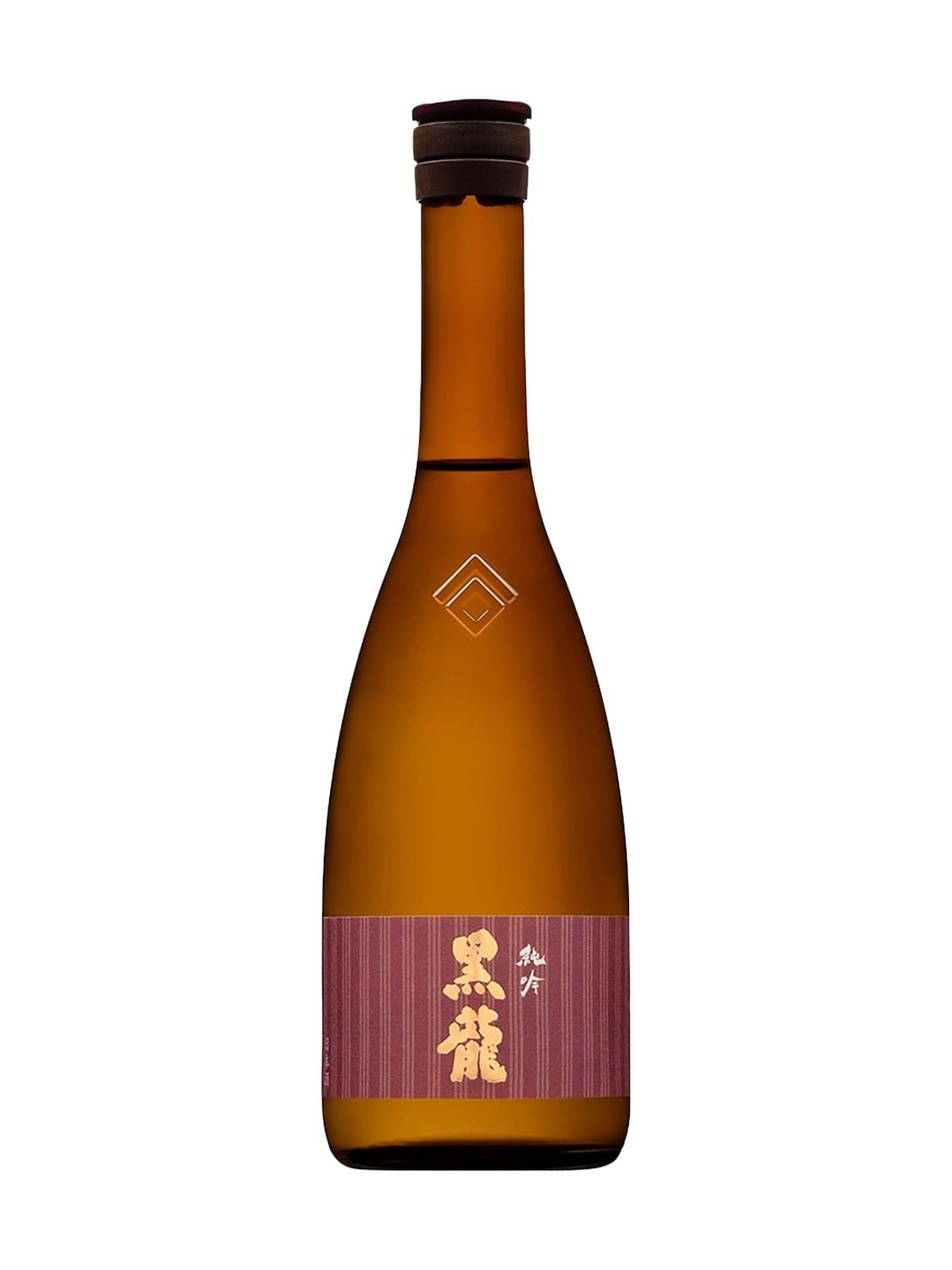 Sake Kokuryu Junmai Ginjo Jungin