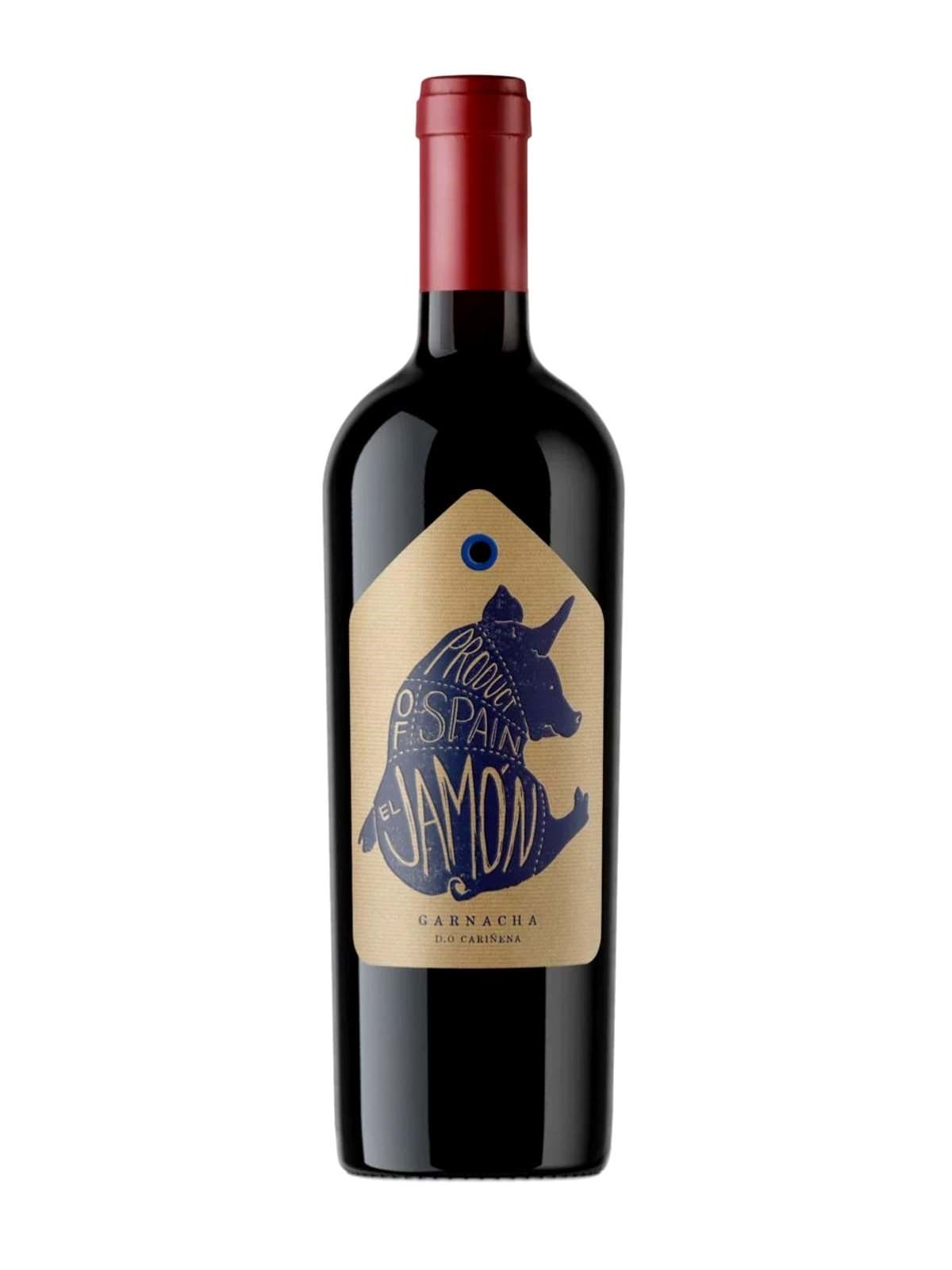 Vang El Jamon Red