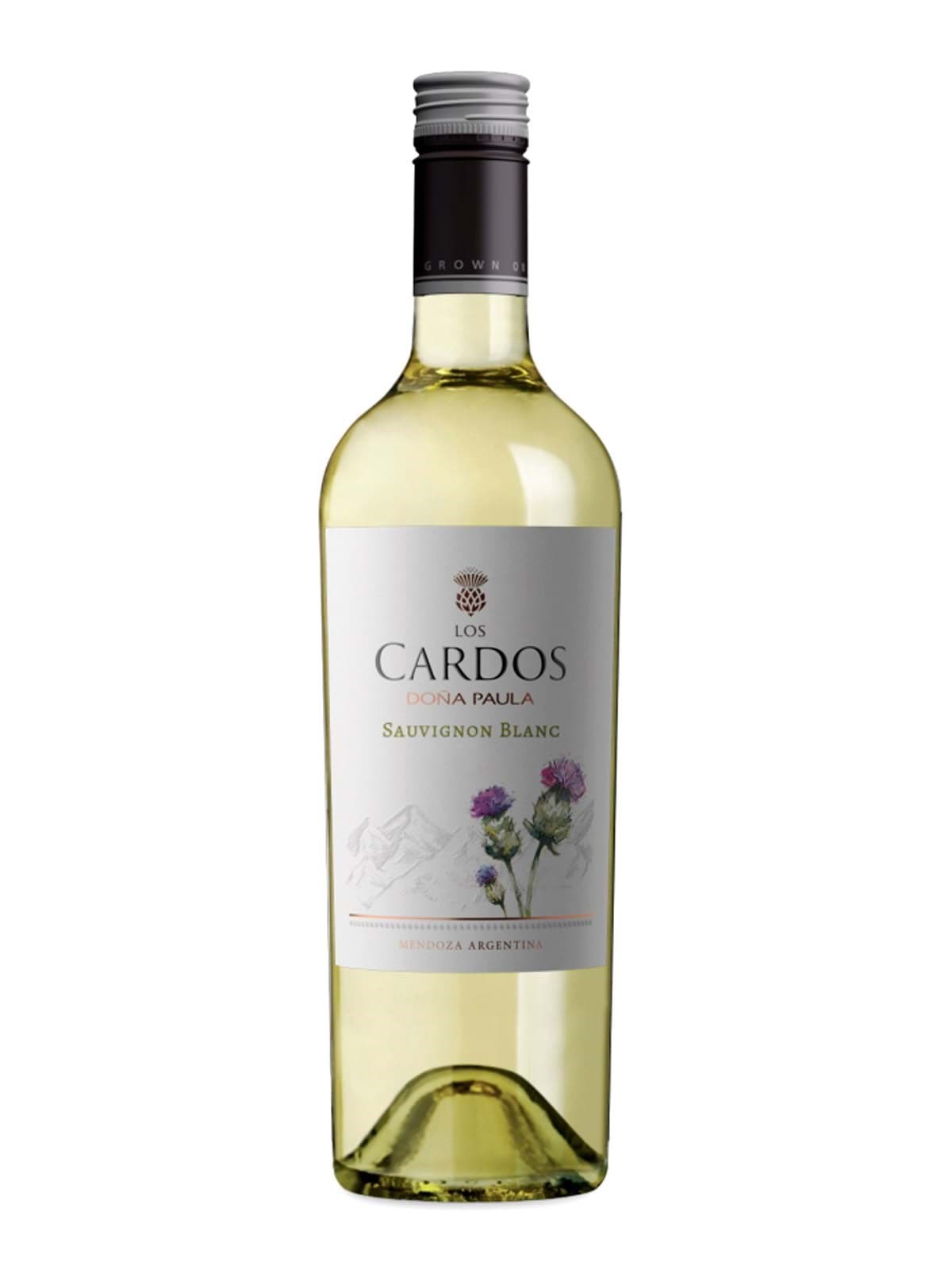 Dona Paula Los Cardos Sauvignon Blanc