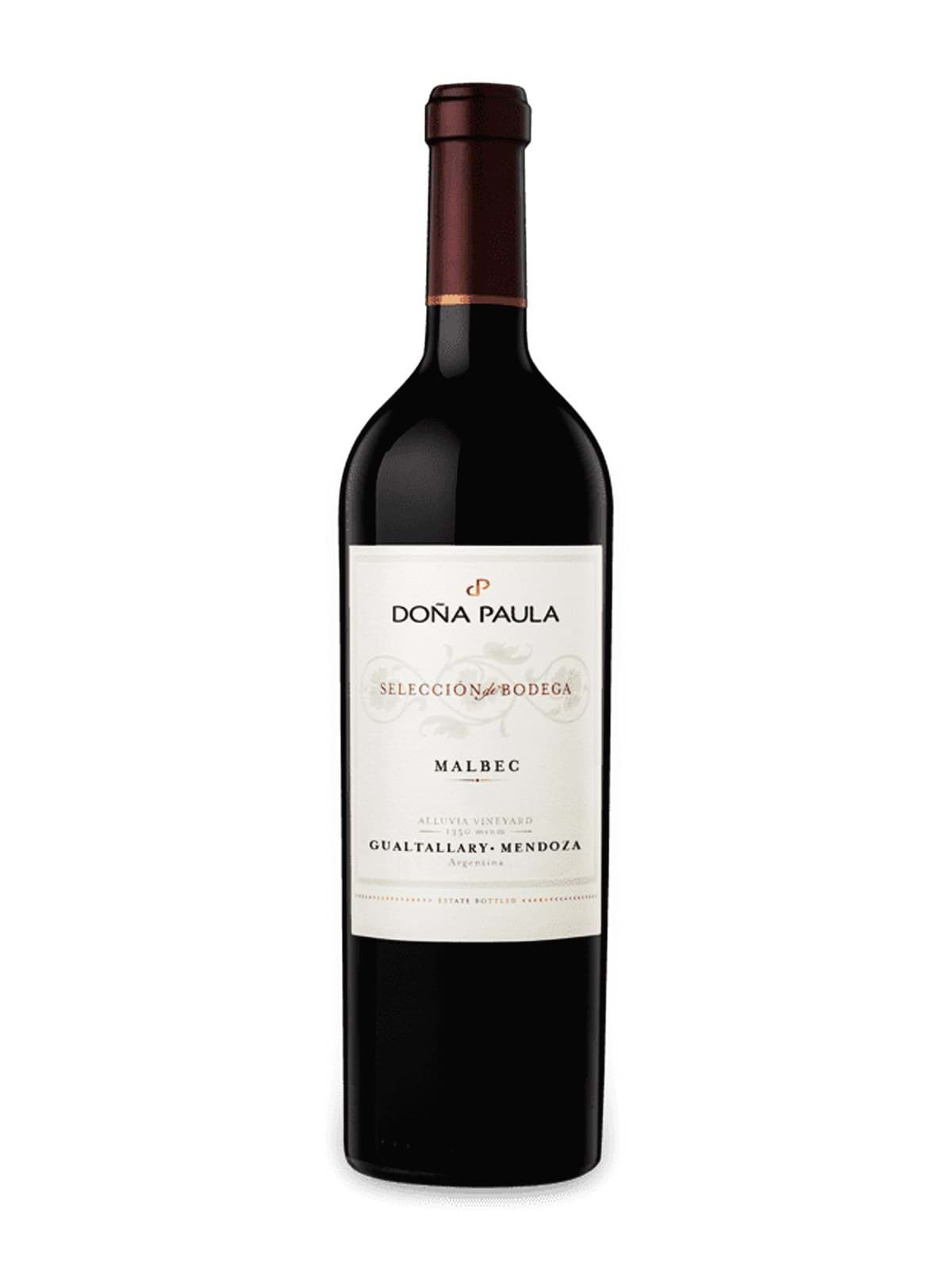 Dona Paula Seleccion de Bodega Malbec