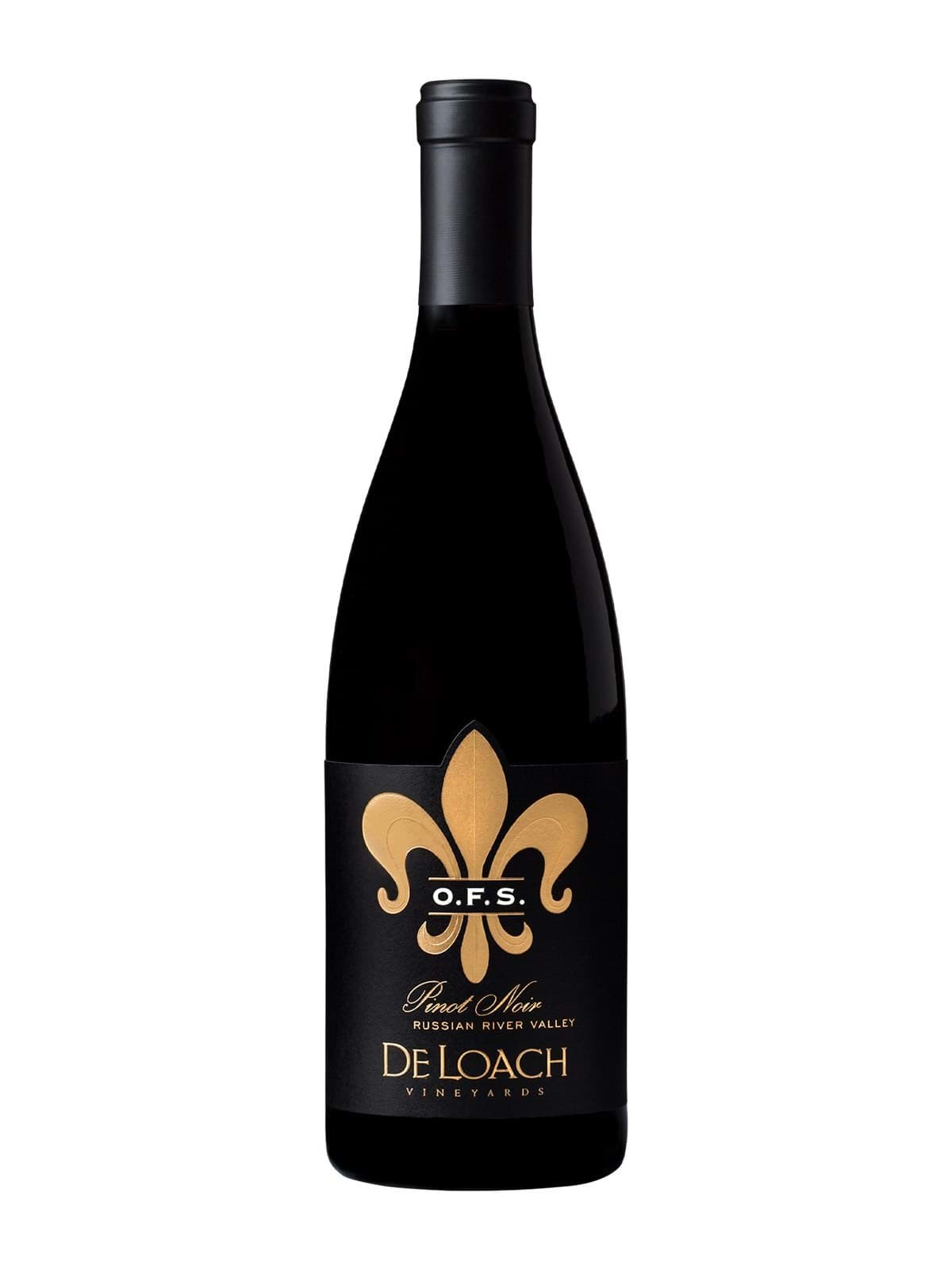 vang DeLoach OFS Pinot Noir