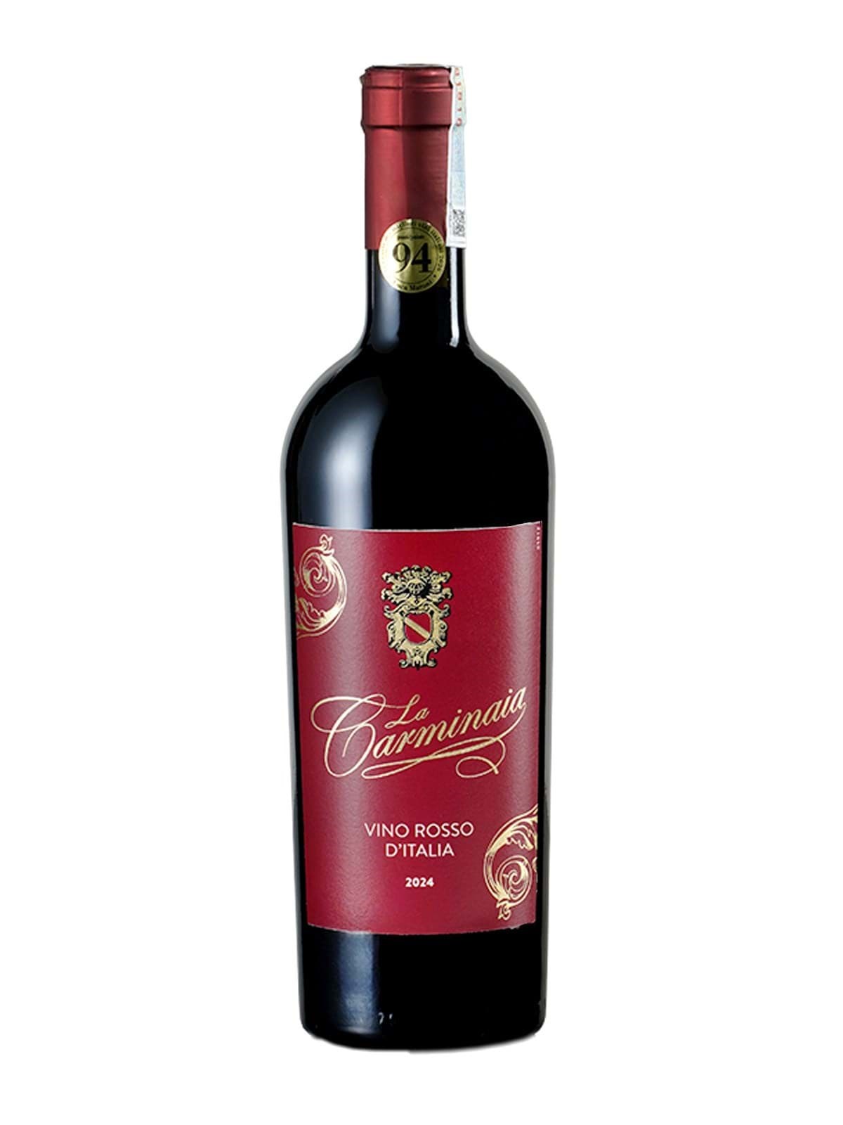 Vang La Carminaia Vino Rosso