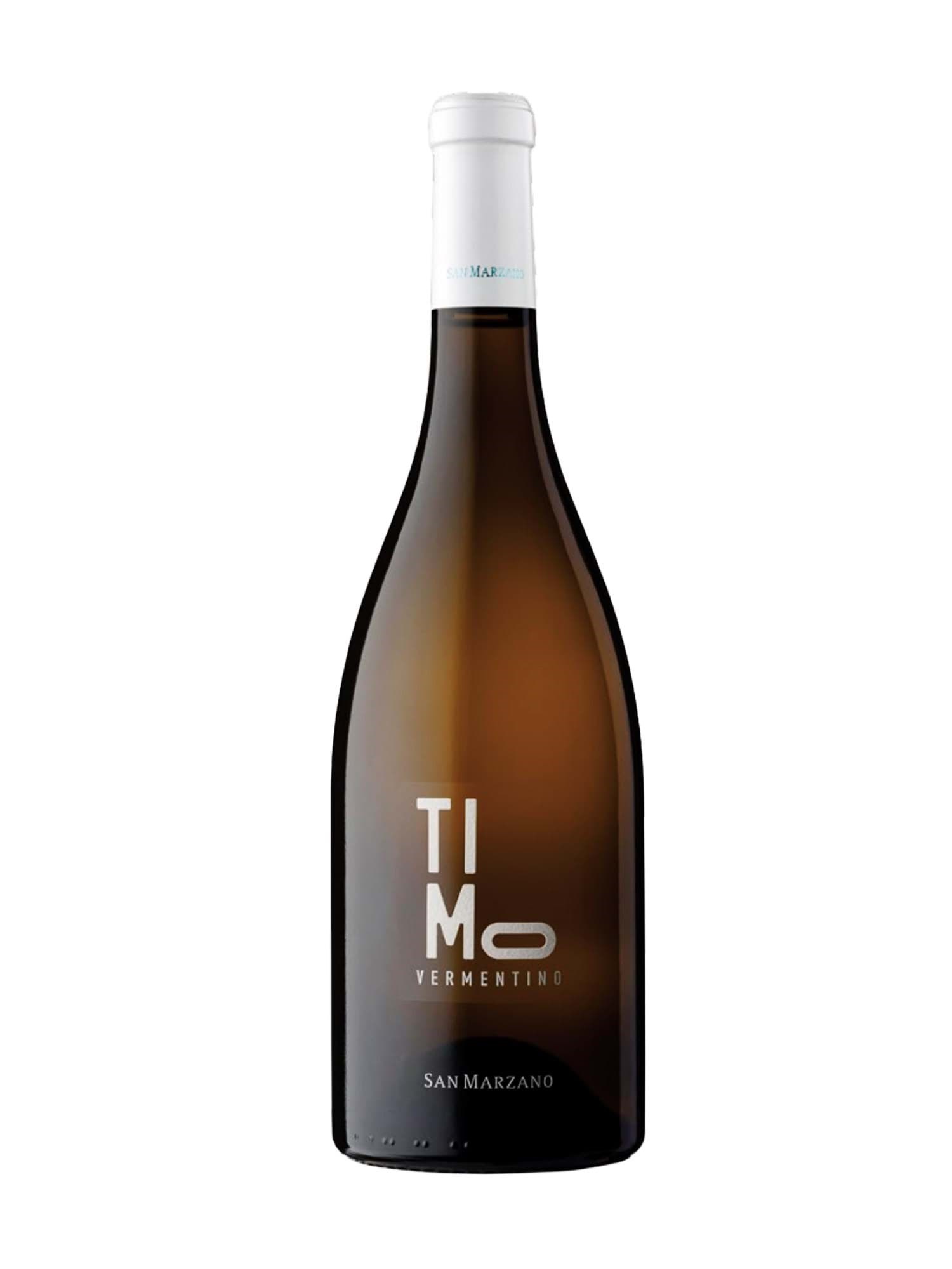 Timo Vermentino