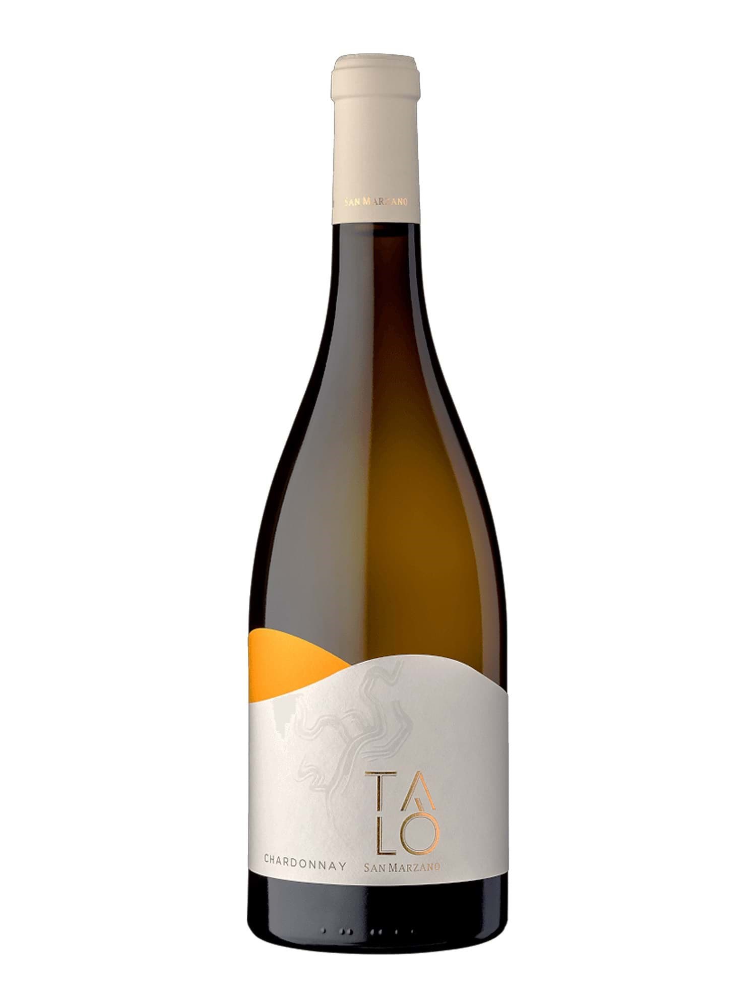 Talo Chardonnay