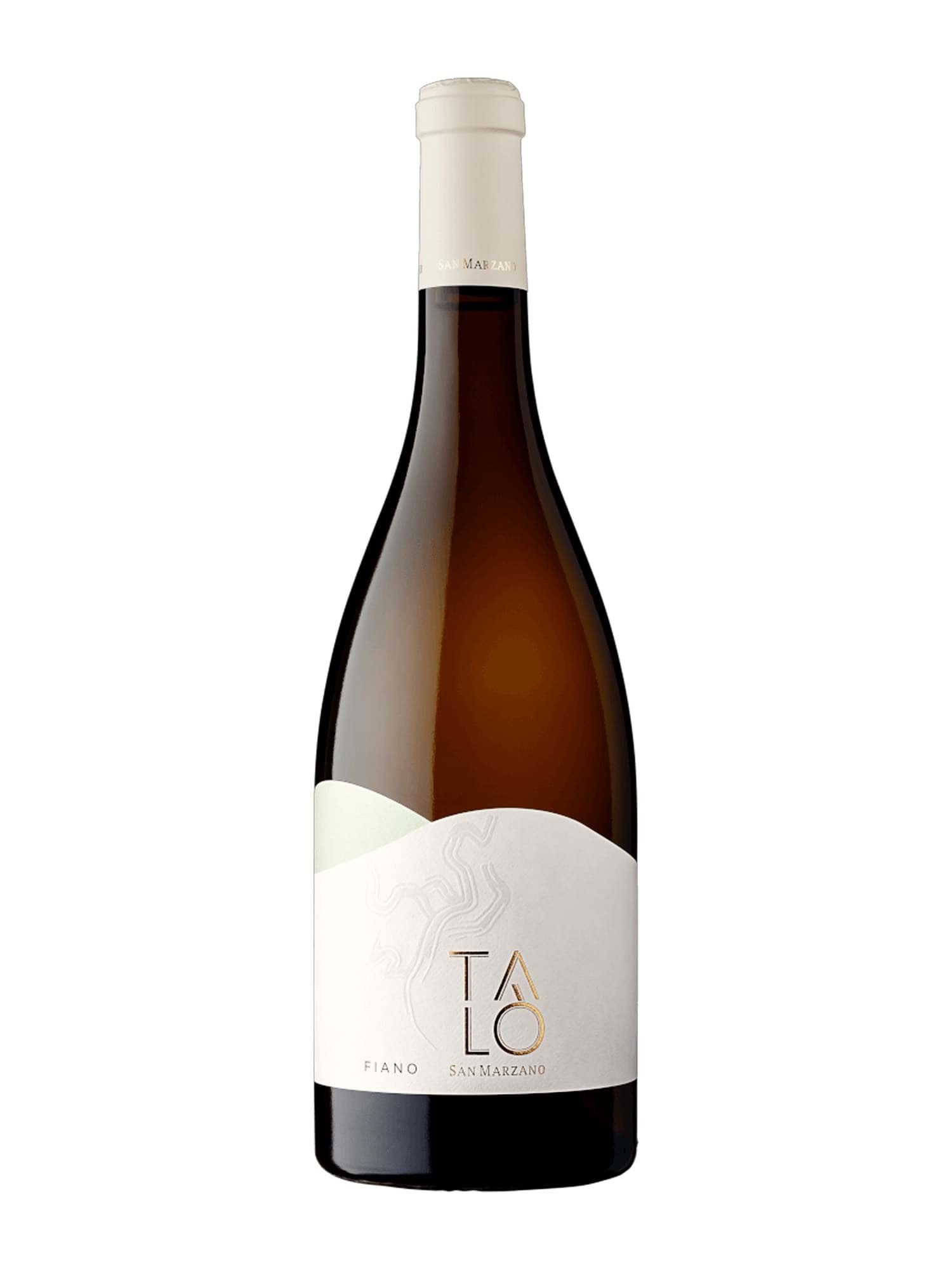 Talo Fiano
