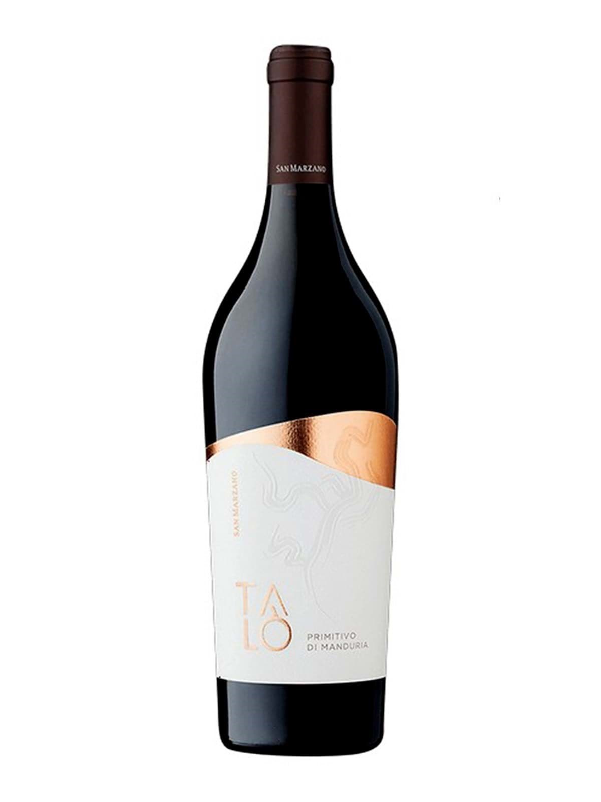 Talo Primitivo