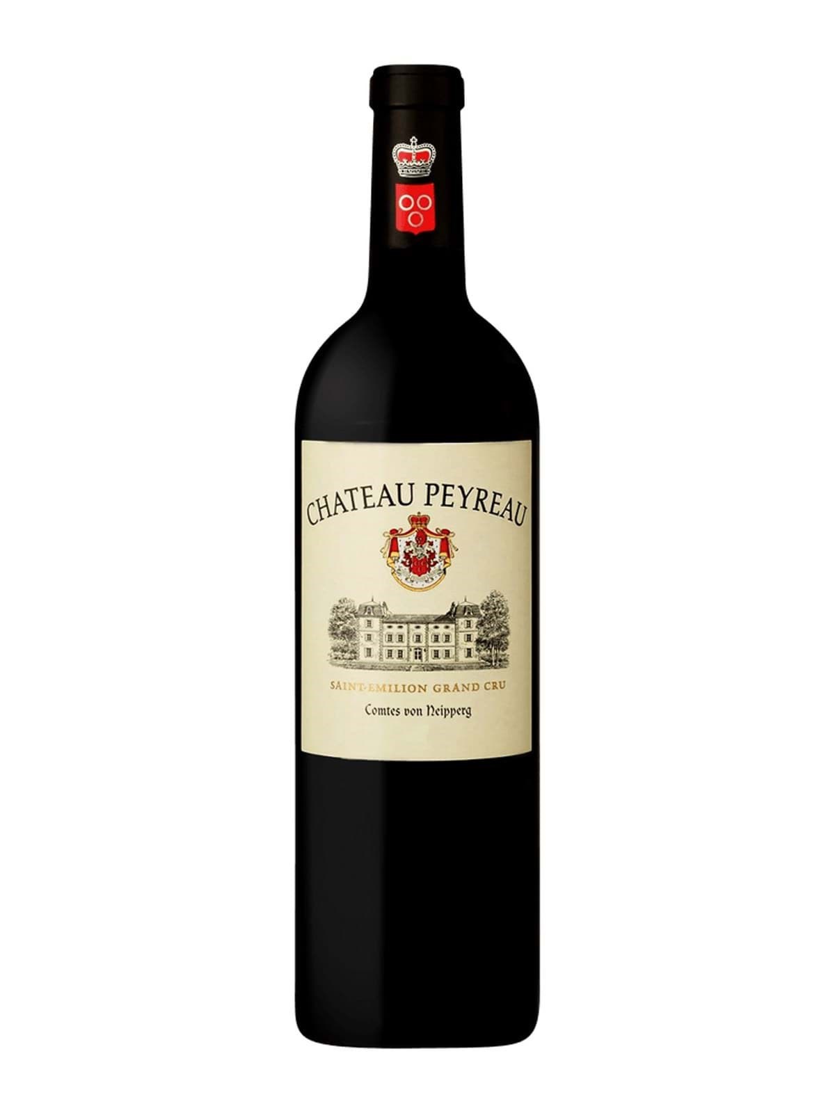 Chateau Peyreau