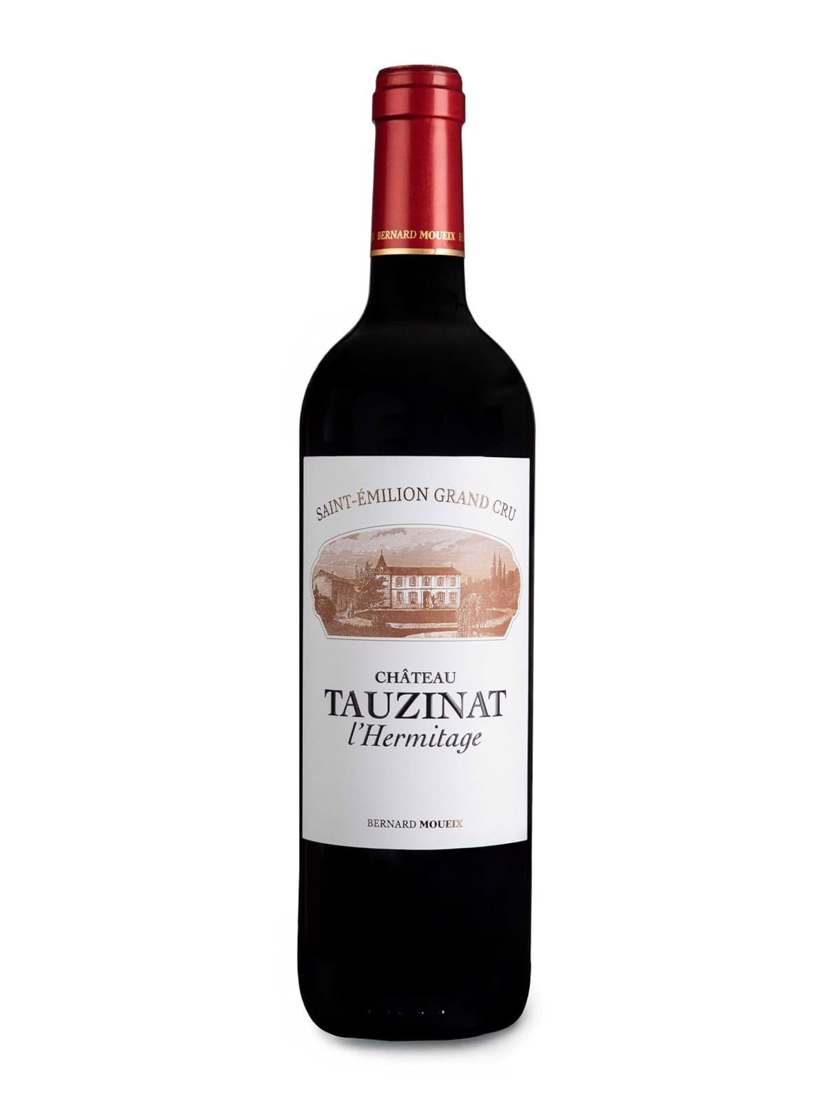 Chateau Tauzinat Lhermitage
