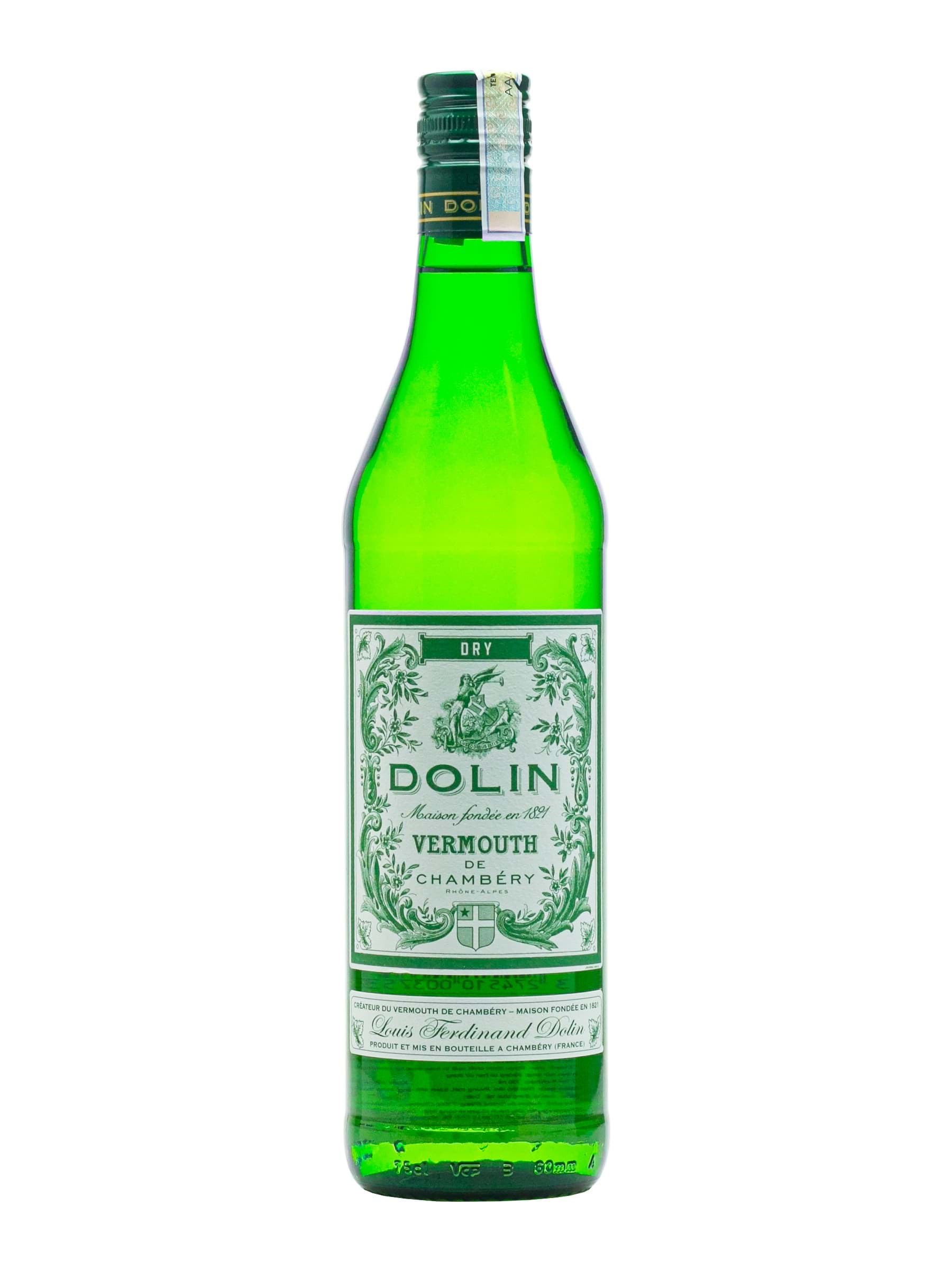 Dolin De Chambery Dry Vermouth