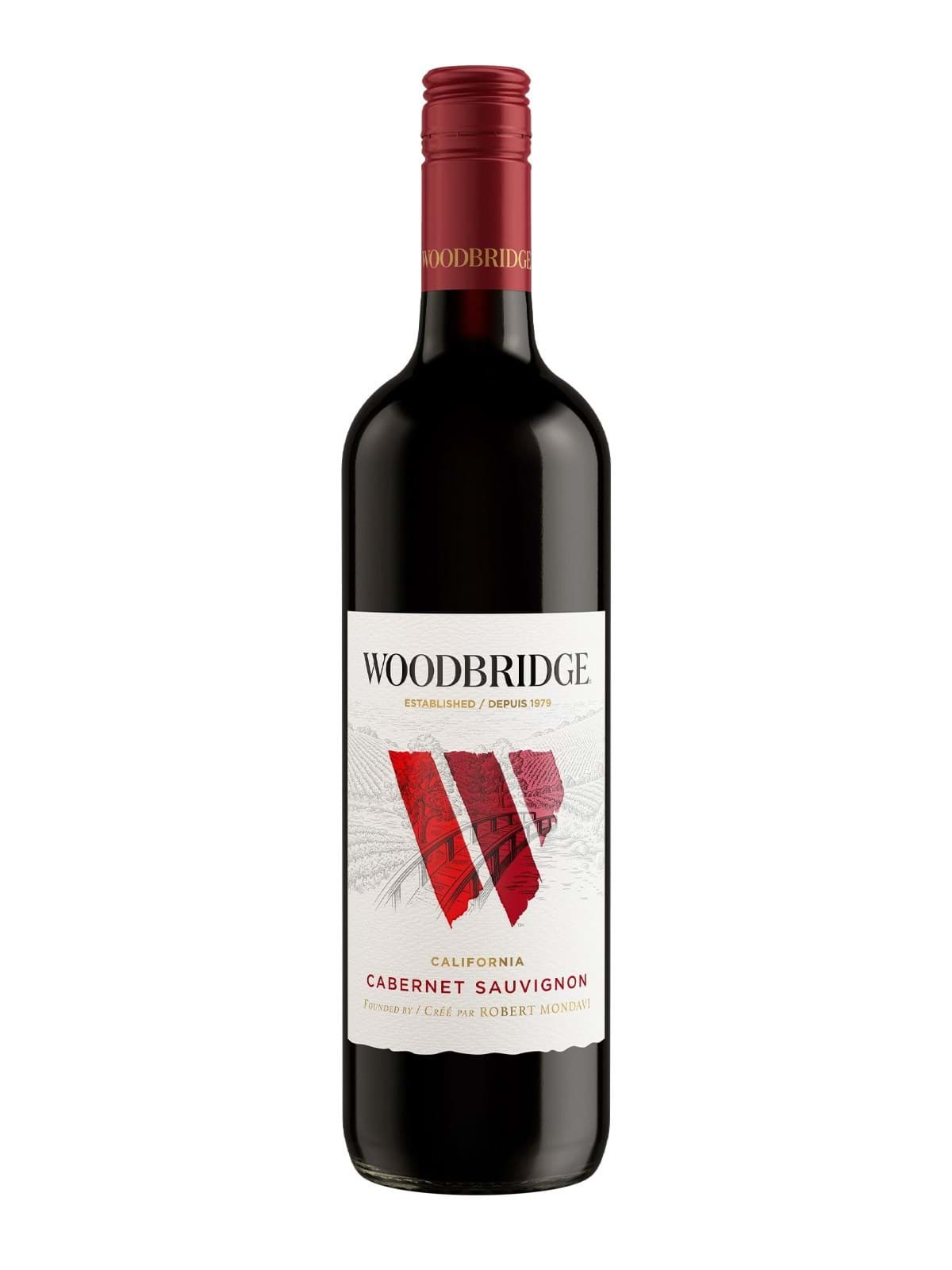 Woodbridge Cabernet Sauvignon