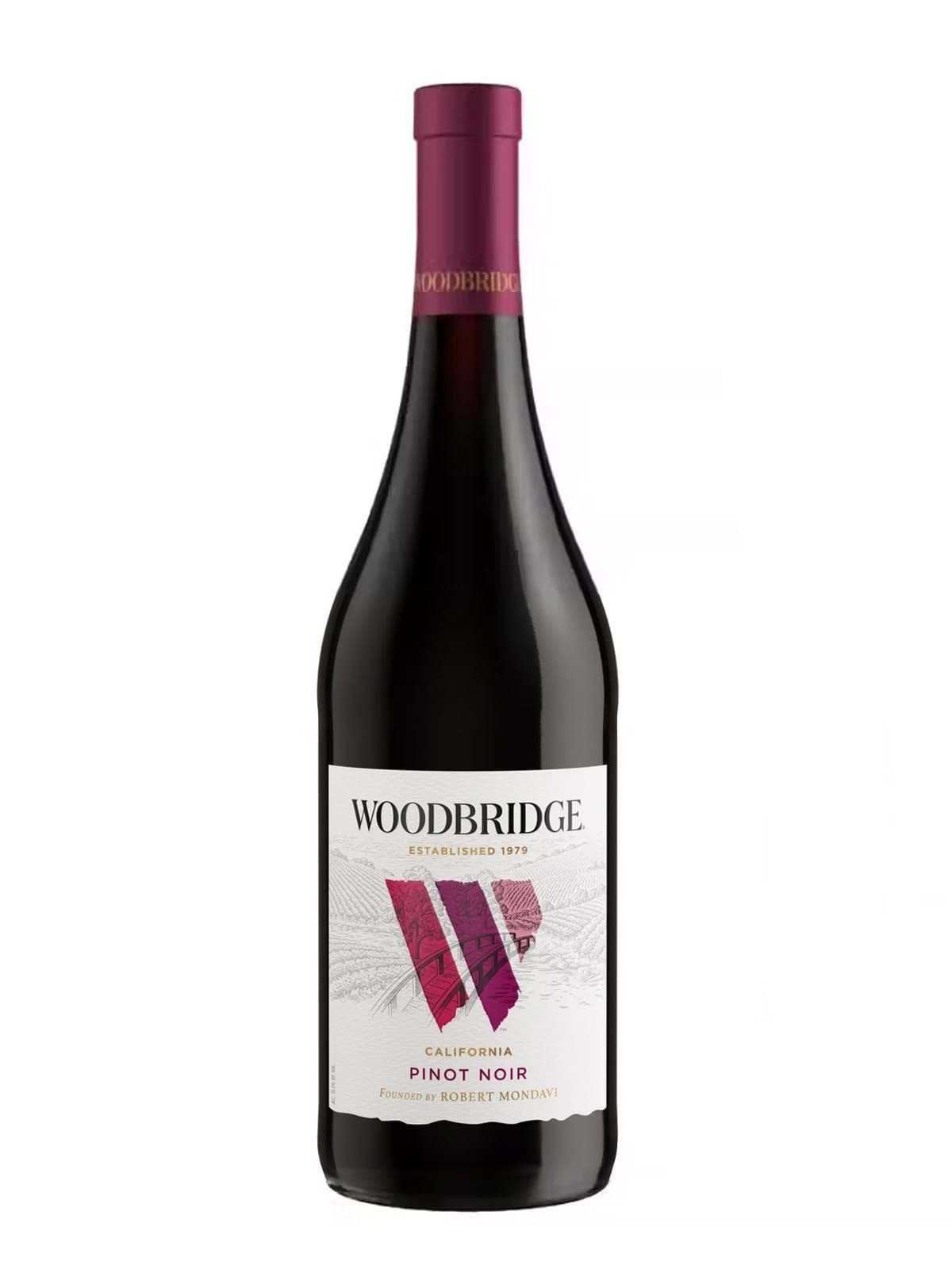 Woodbridge Pinot Noir 