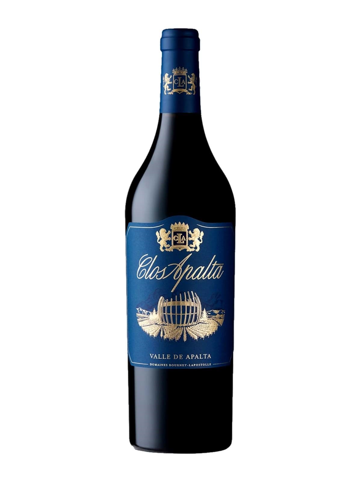  Clos Apalta