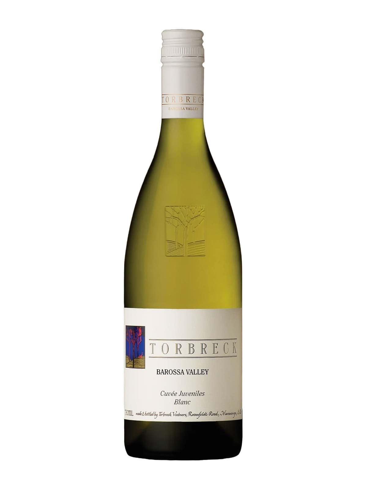 Torbreck Cuvee Juveniles Blanc