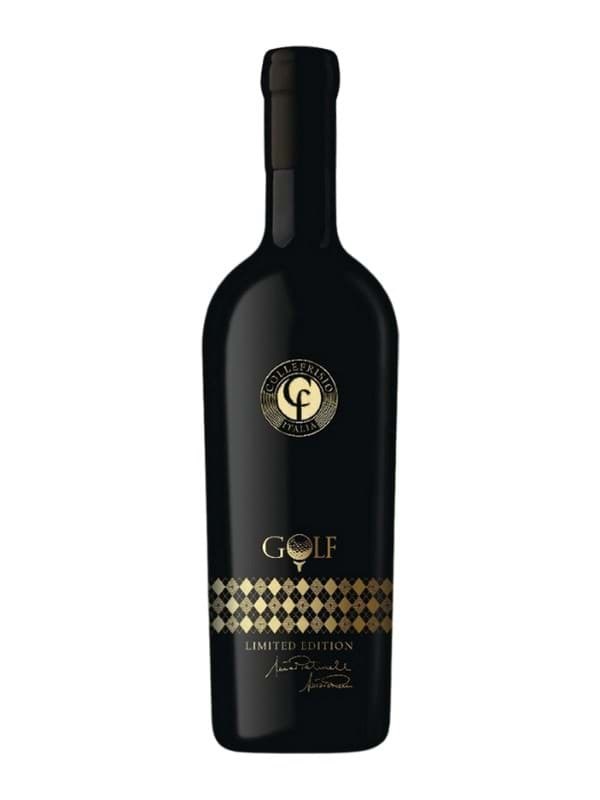 Cf Collefrisio Golf Montepulciano