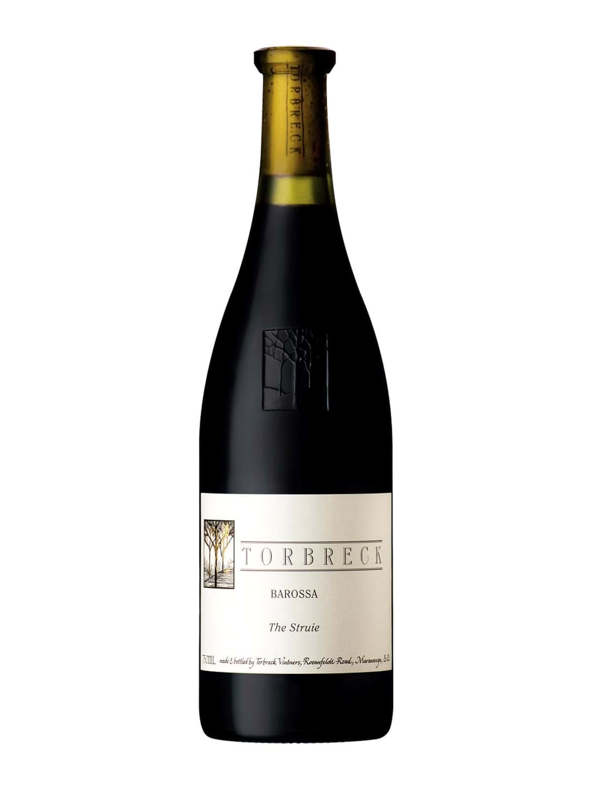 Torbreck The Struie Shiraz