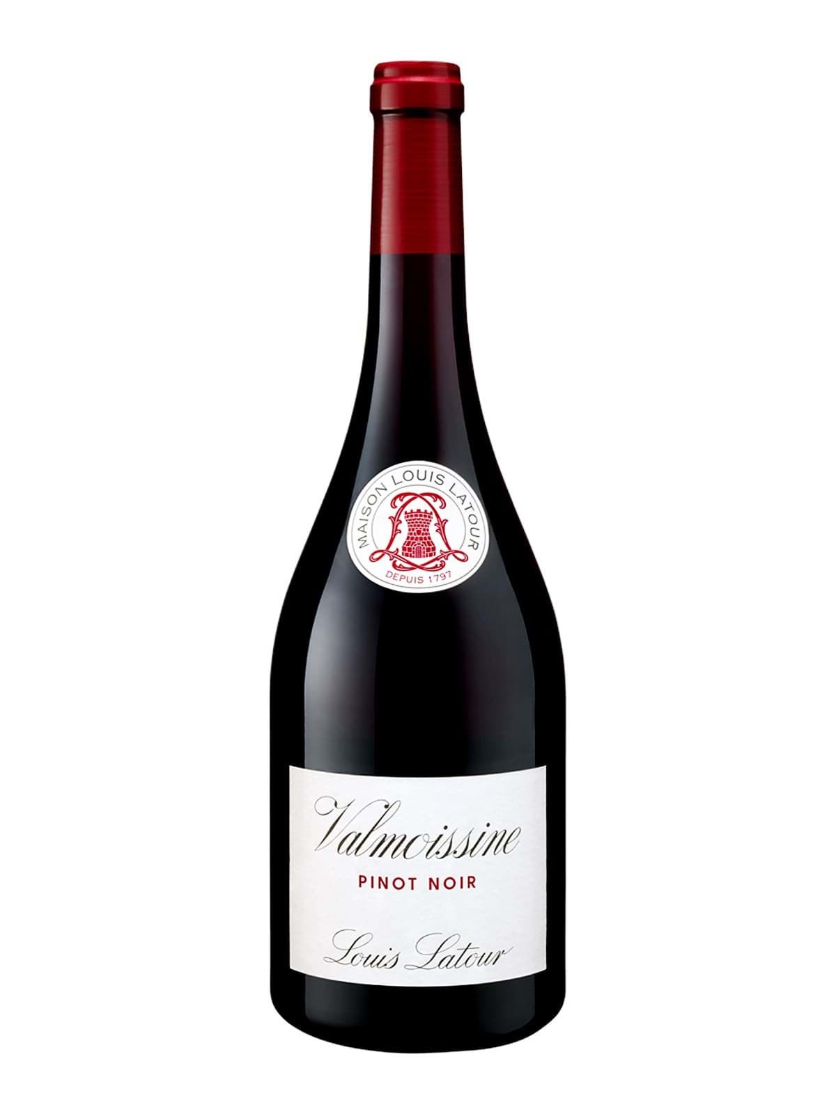 Louis Latour Valmoissine Pinot Noir 