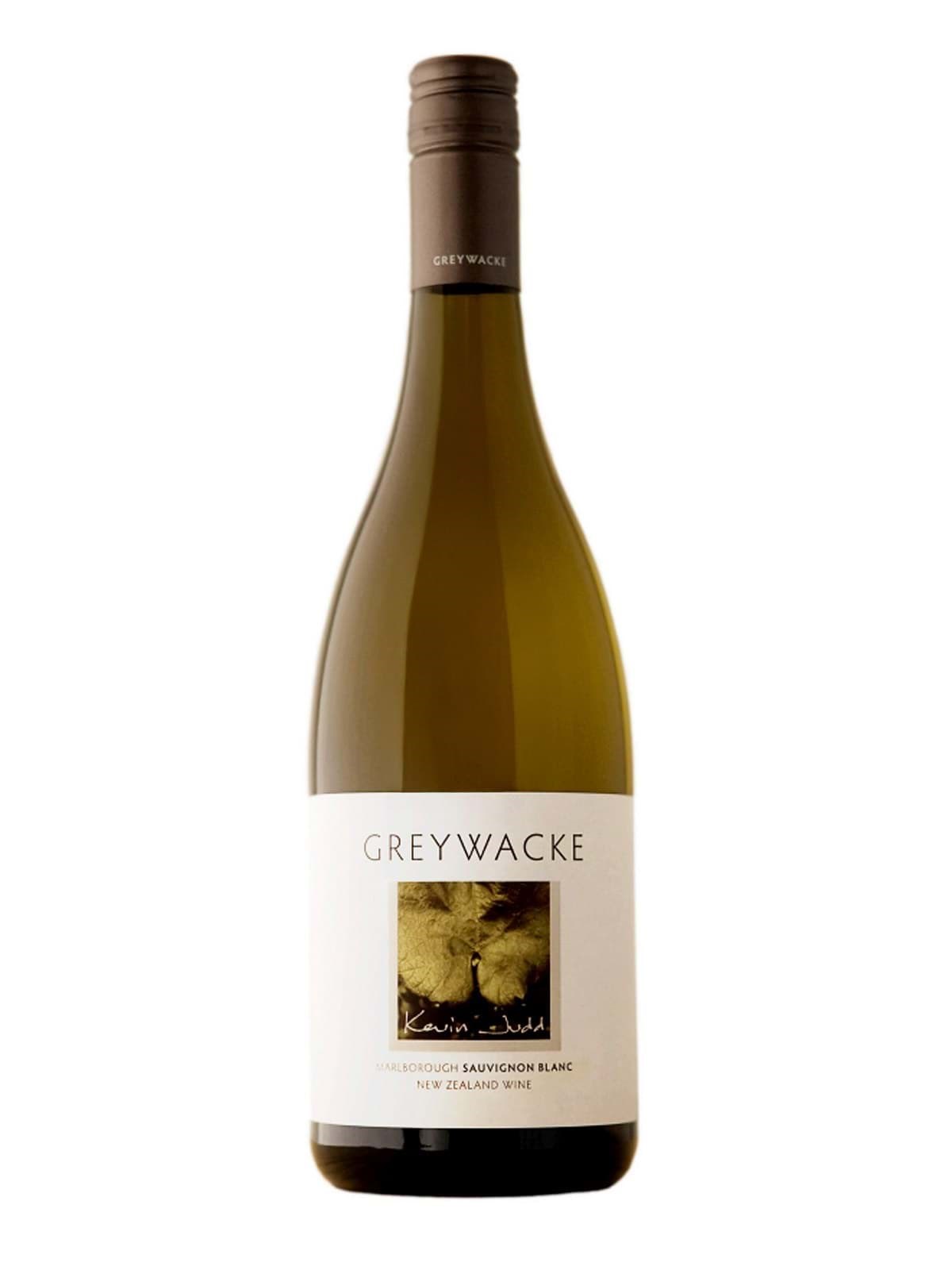  vang Greywacke Sauvignon Blanc