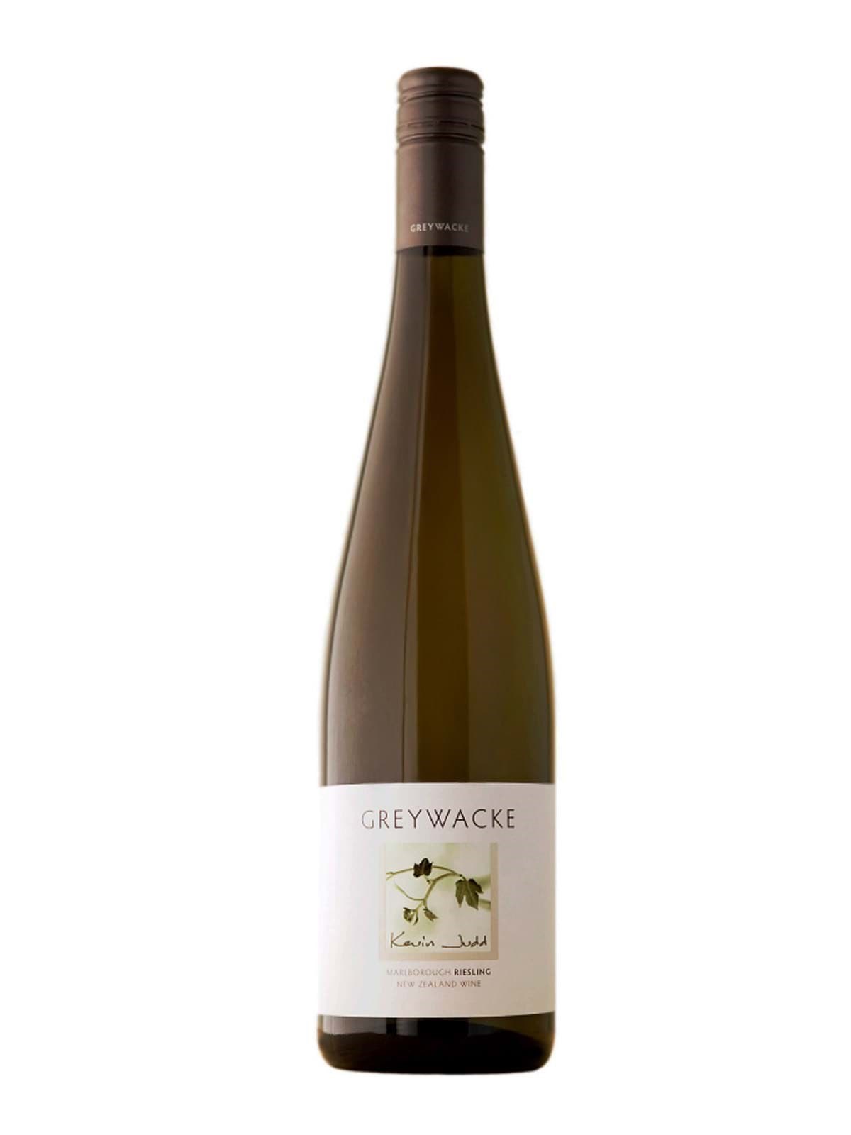 Greywacke Riesling