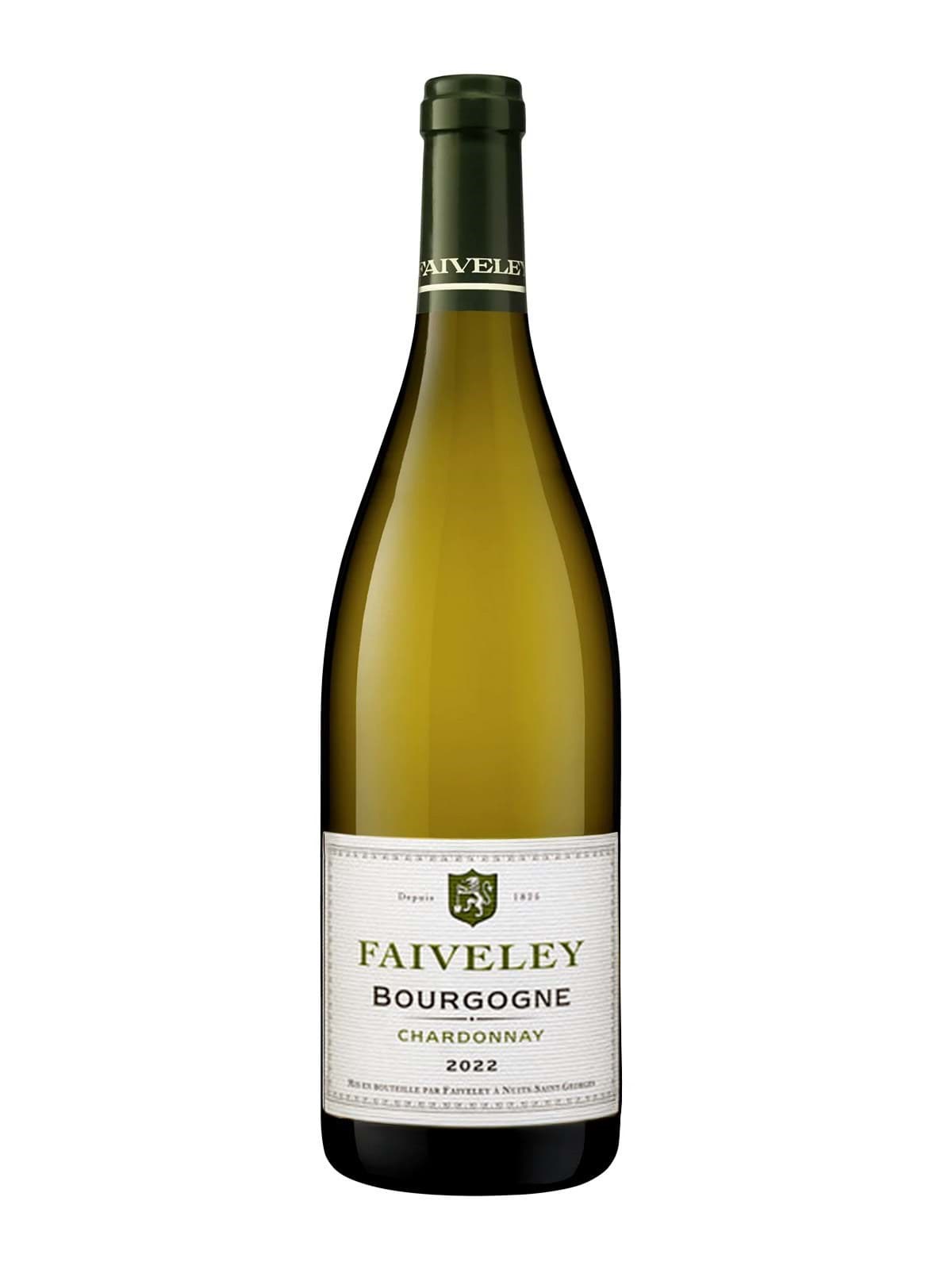 Domaine Faiveley Bourgogne Chardonnay