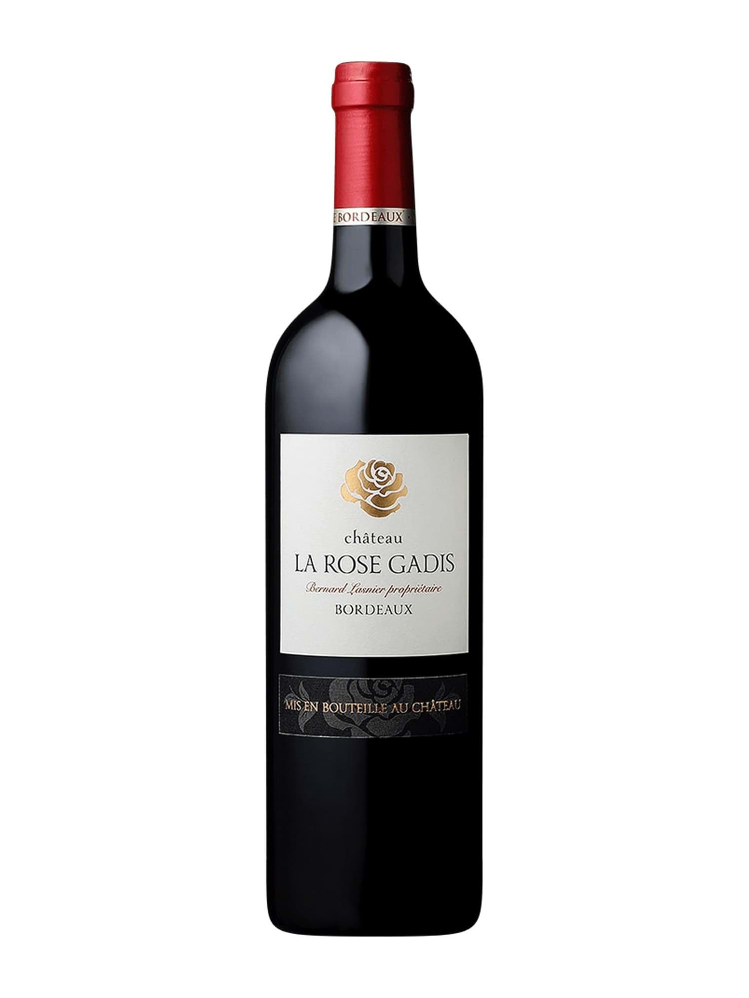 Chateau La Rose Gadis