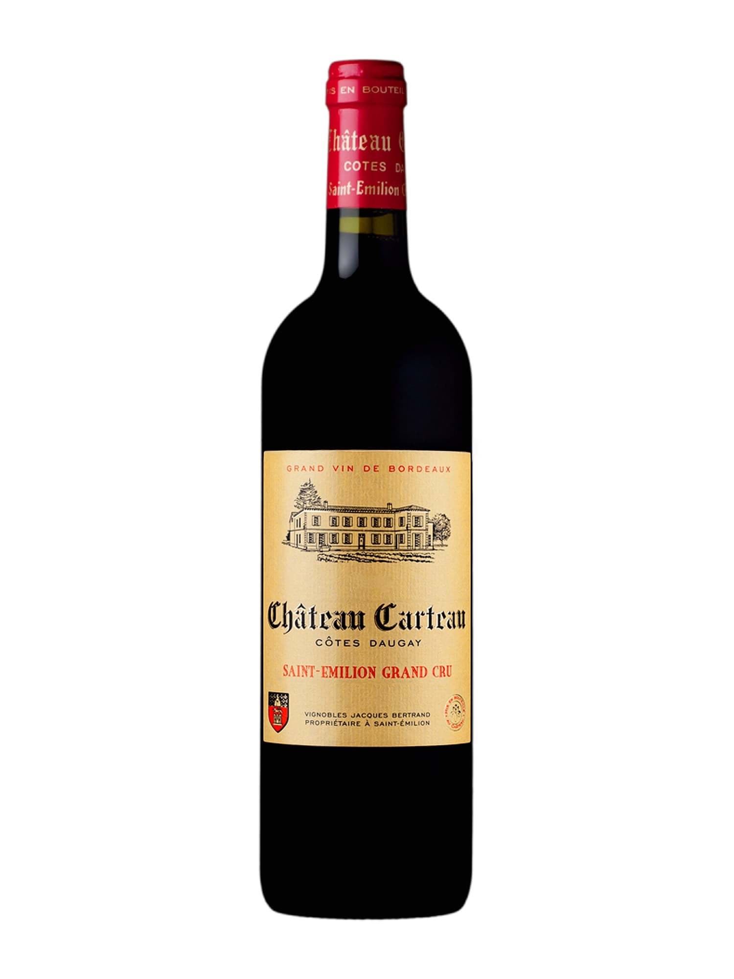 Chateau Carteau