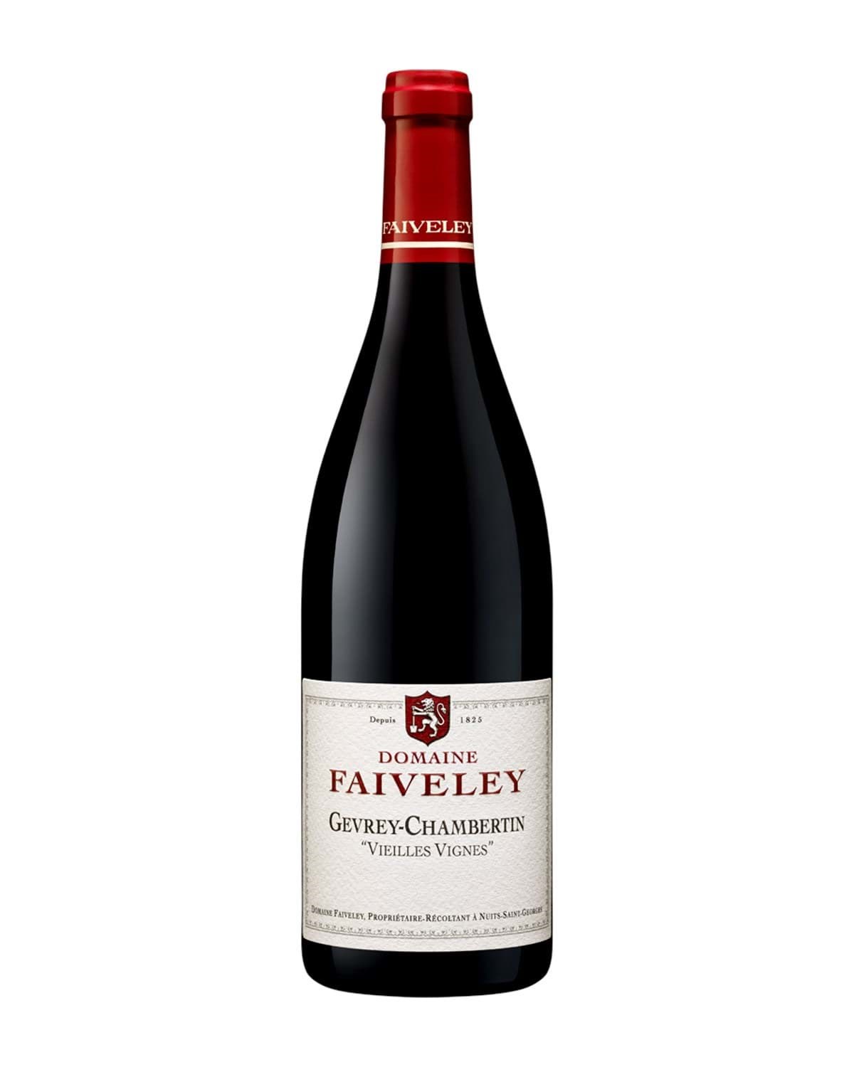 Domaine Faiveley Gevrey - Chambertin Vieilles Vignes