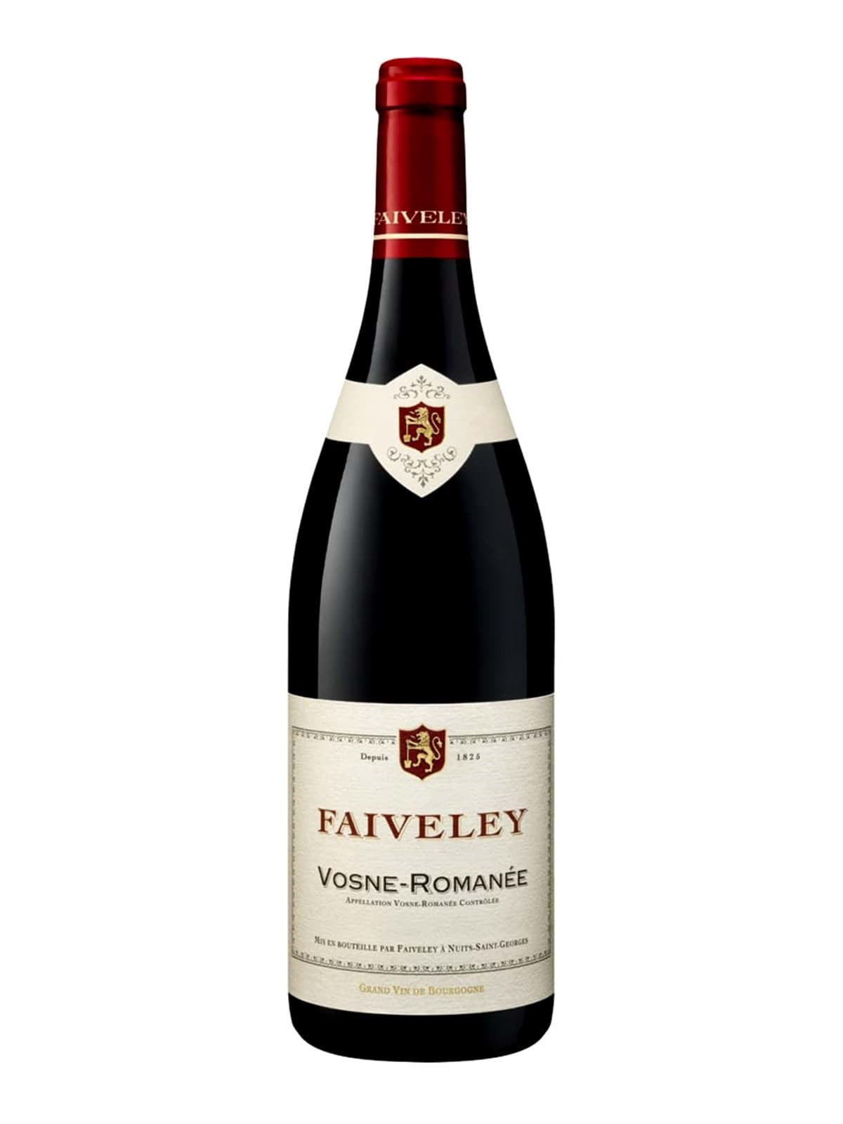 Domaine Faiveley Vosne - Romanee