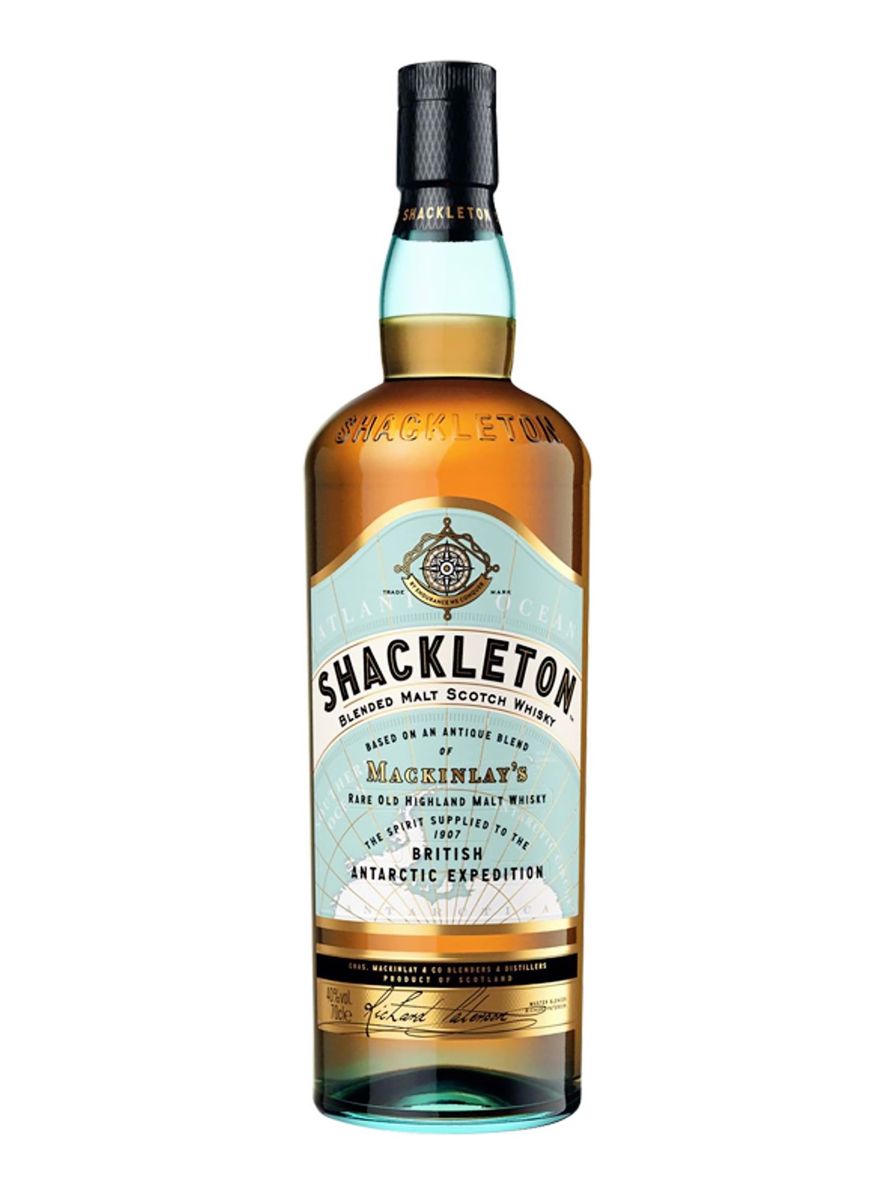  Shackleton Blended Malt