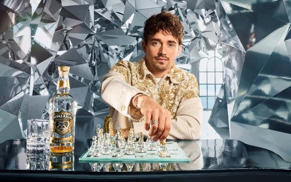 Chivas Crystalgold