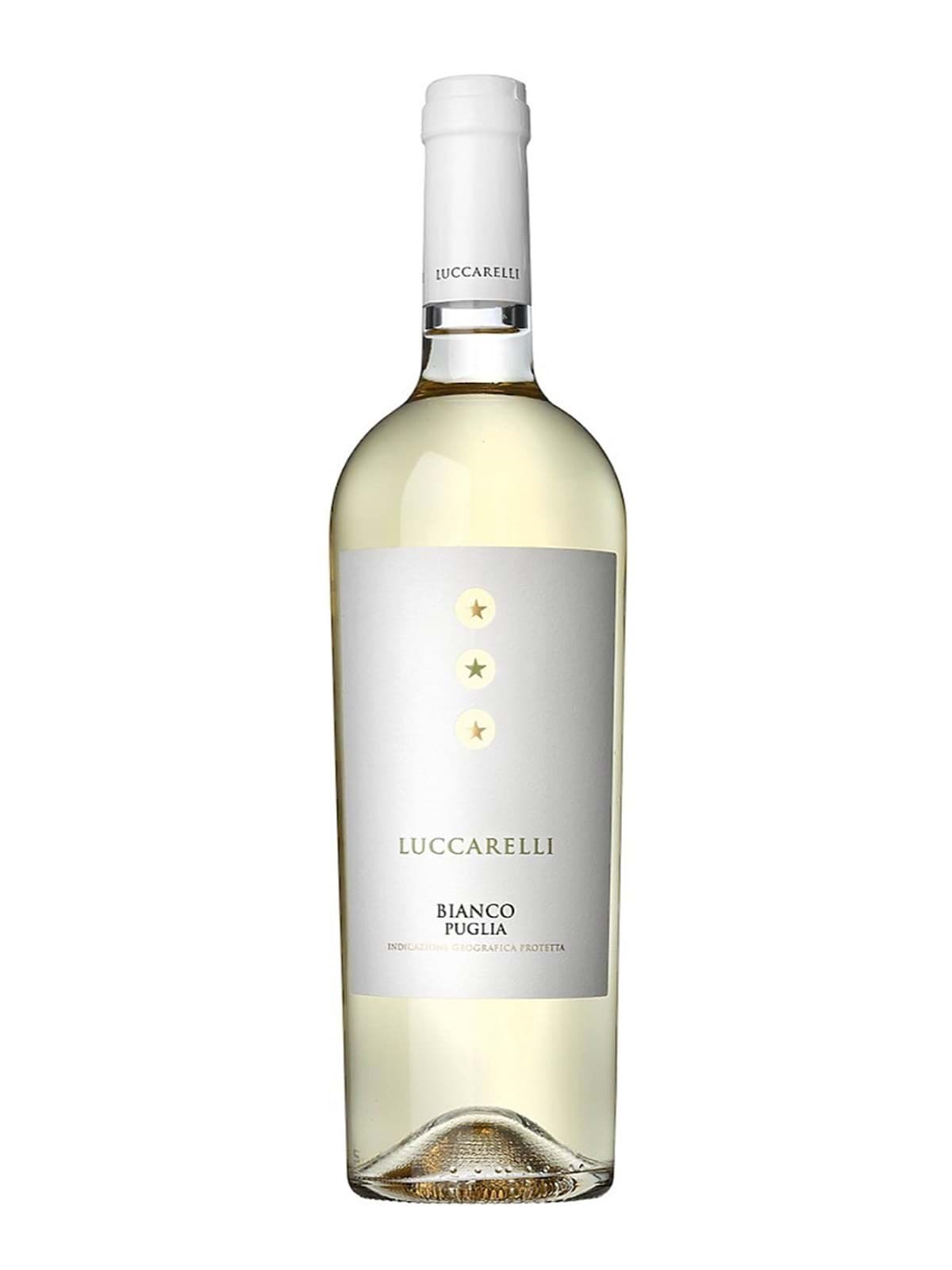  vang Luccarelli Bianco
