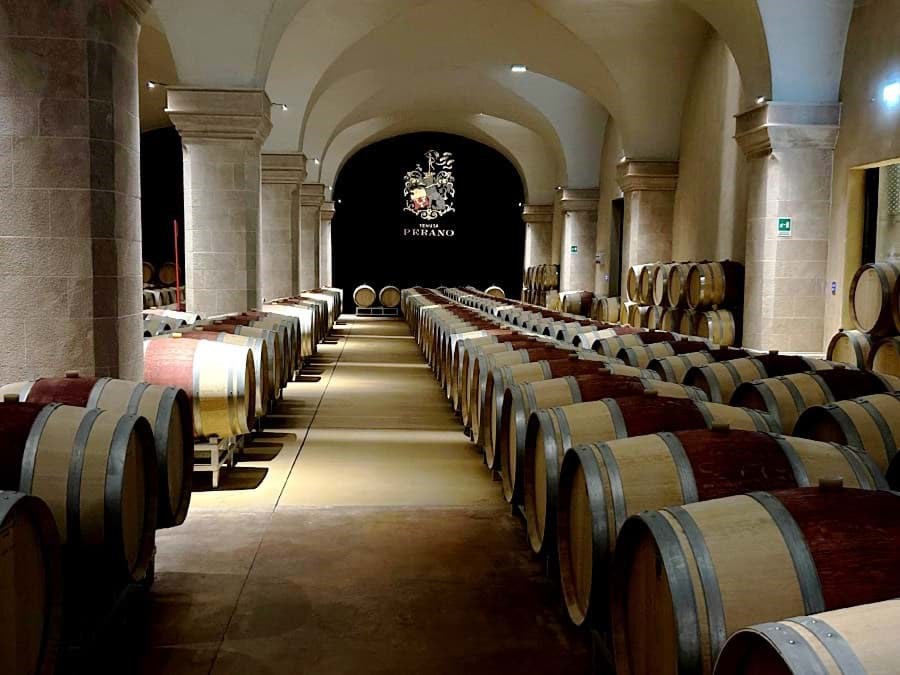 Tenuta Perano