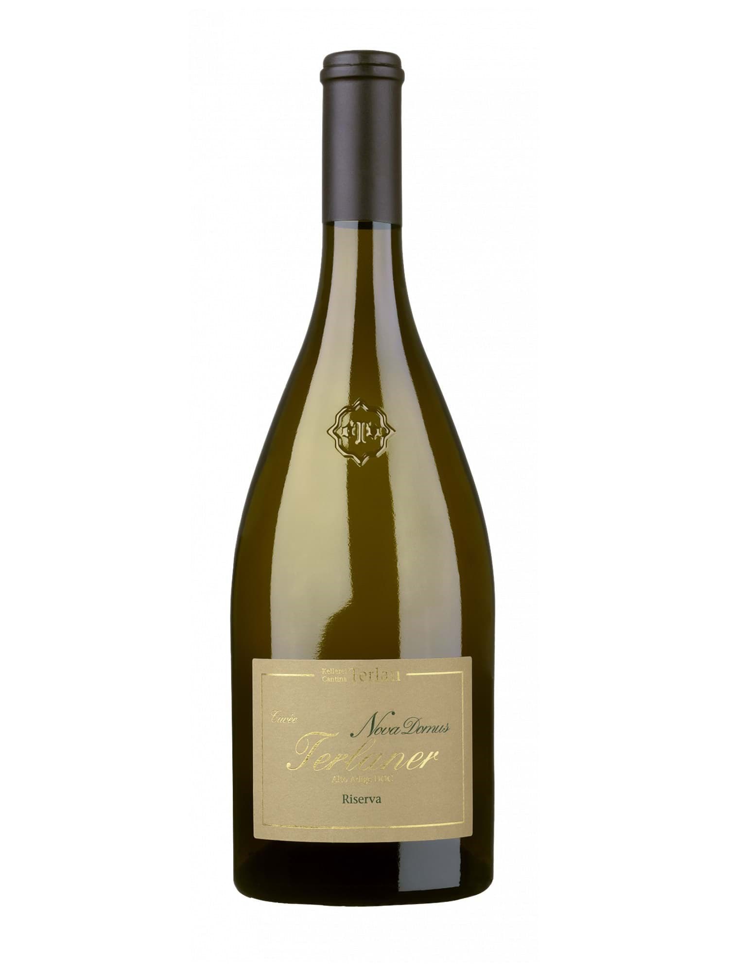 Terlaner Cuvee Nova Domus Riserva