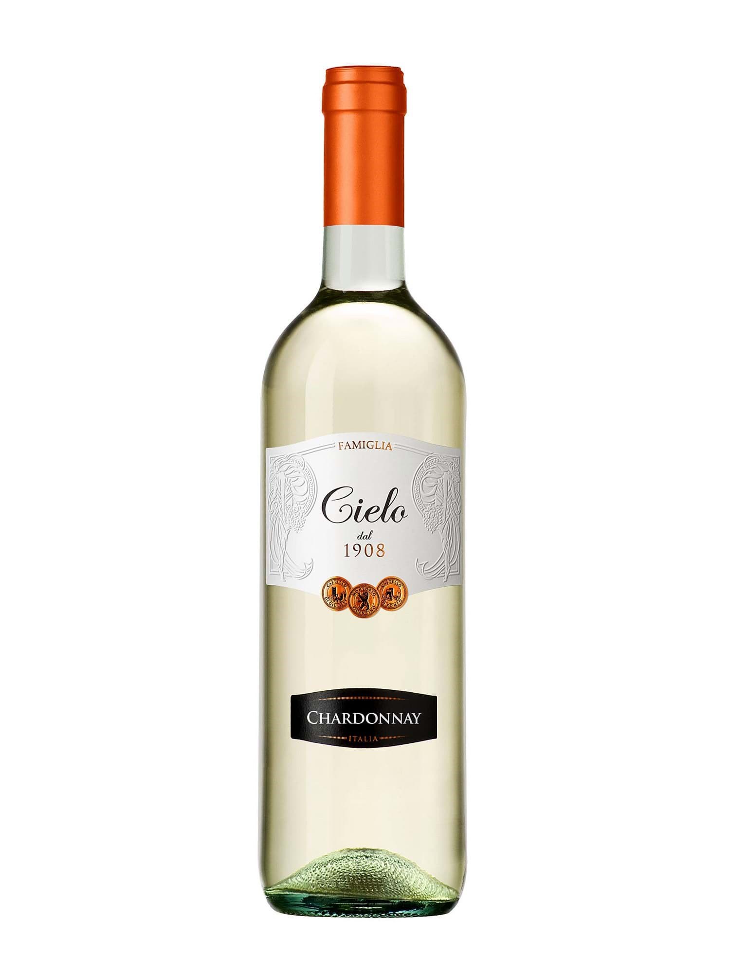 Cielo Chardonnay