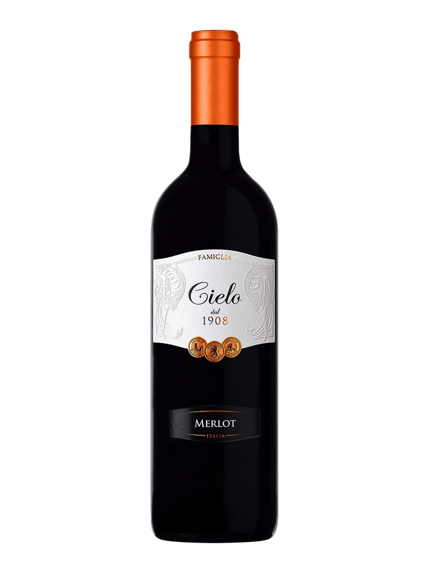 Cielo Merlot