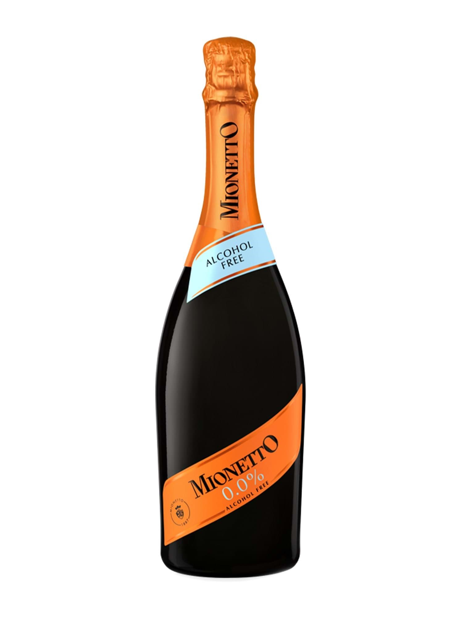 Mionetto 0.0% Alcohol Free 