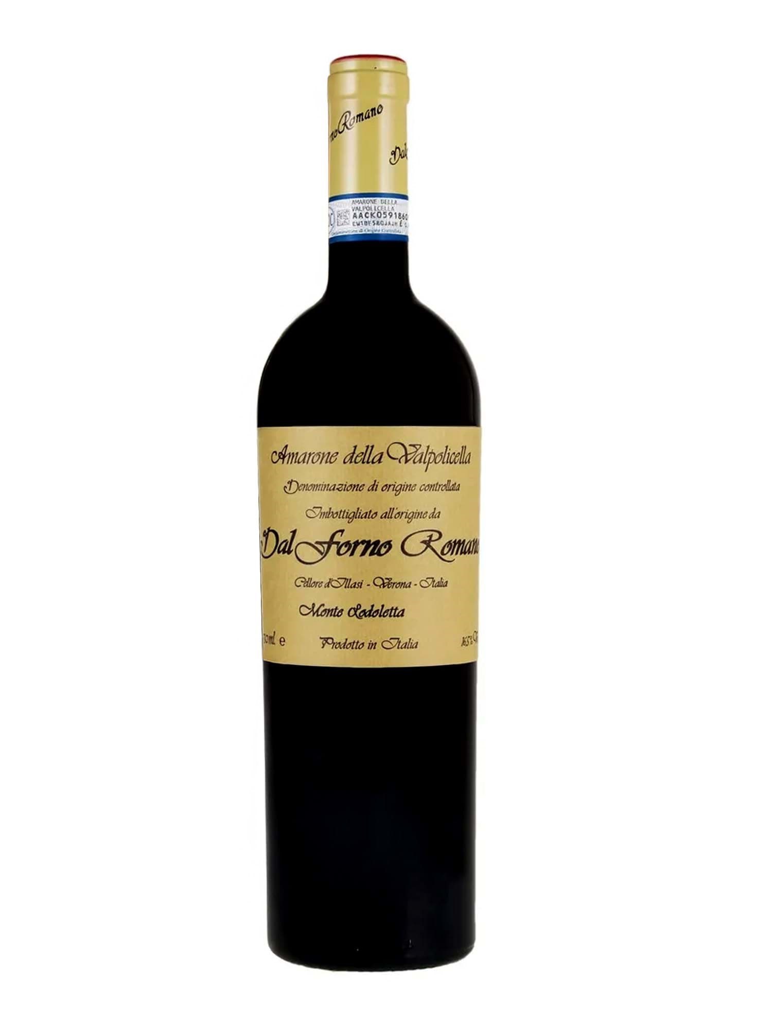 Dal Forno Romano Amarone della Valpolicella