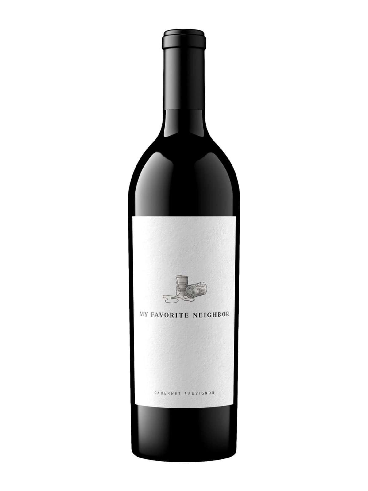 My Favorite Neighbor Cabernet Sauvignon