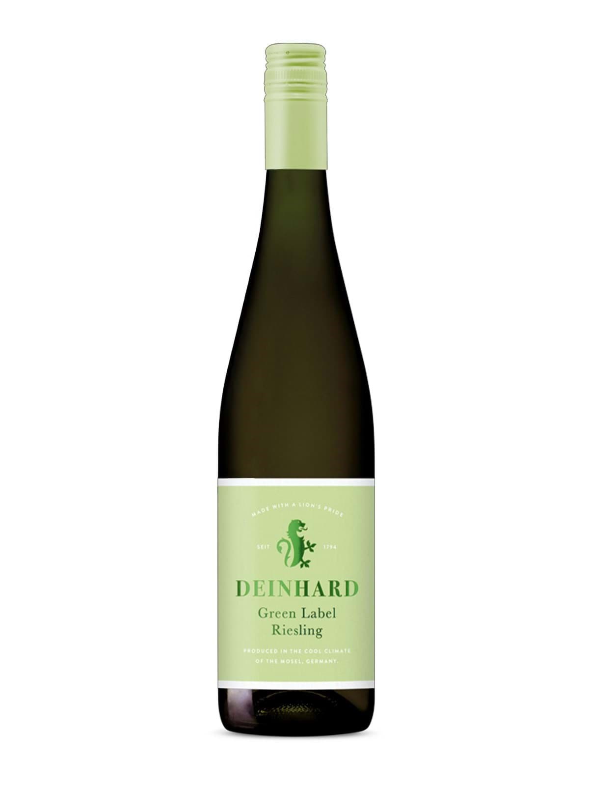Deinhard Green Label Riesling
