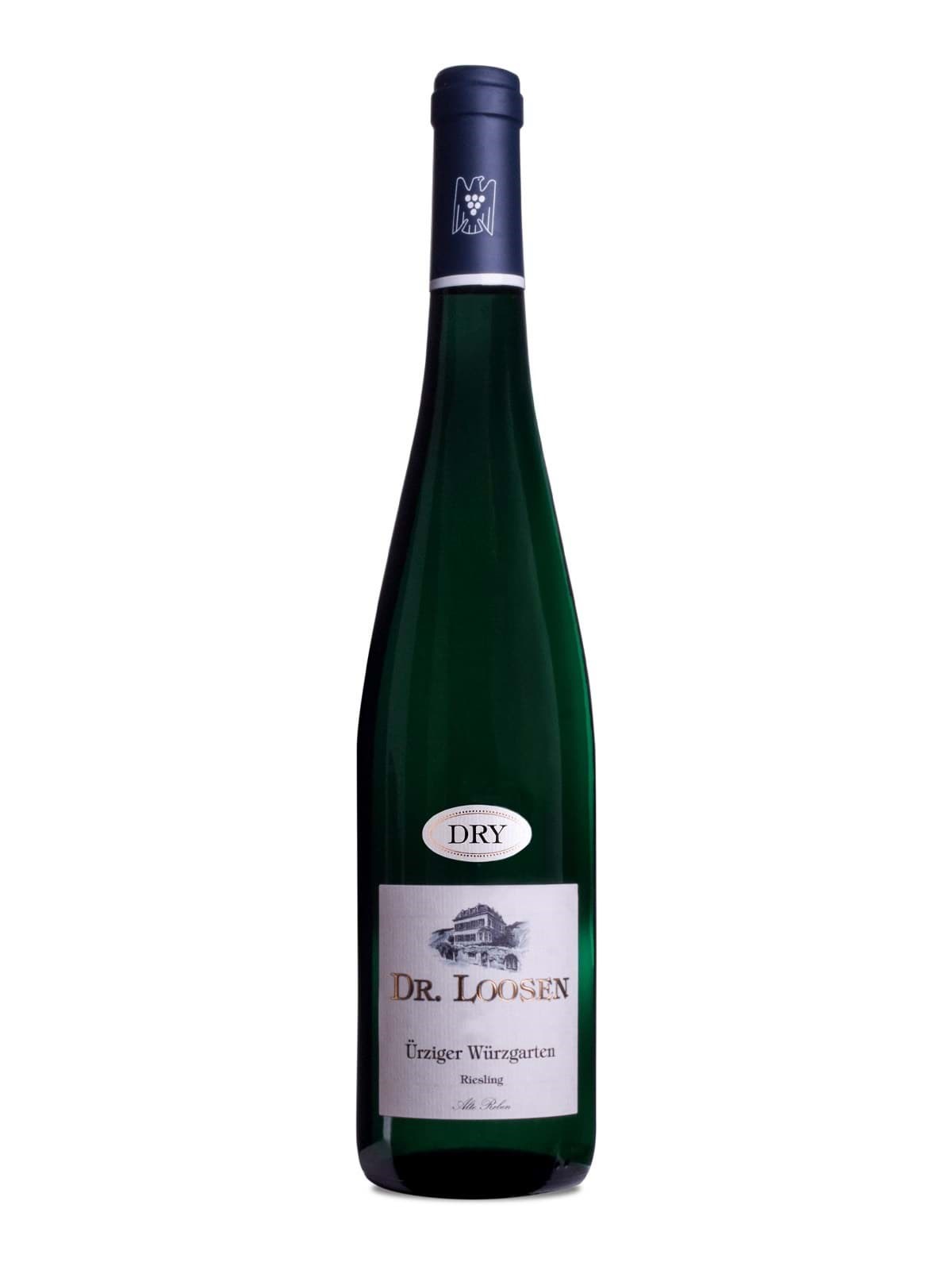 Dr Loosen Urziger Wurzgarten Riesling 