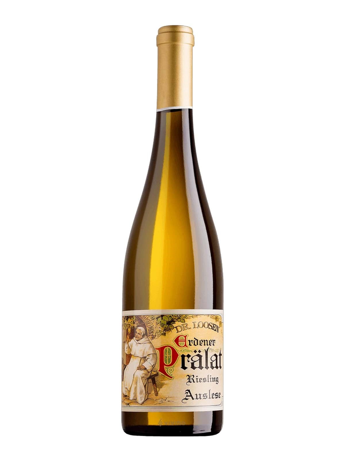Dr. Loosen Erdener Pralat Riesling 