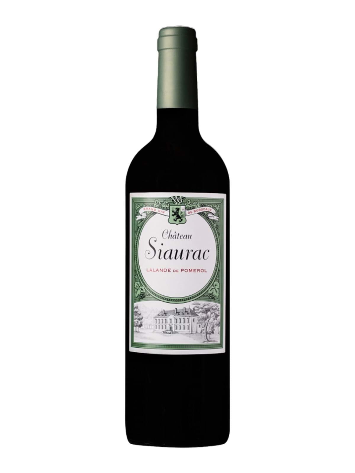 Chateau Siaurac