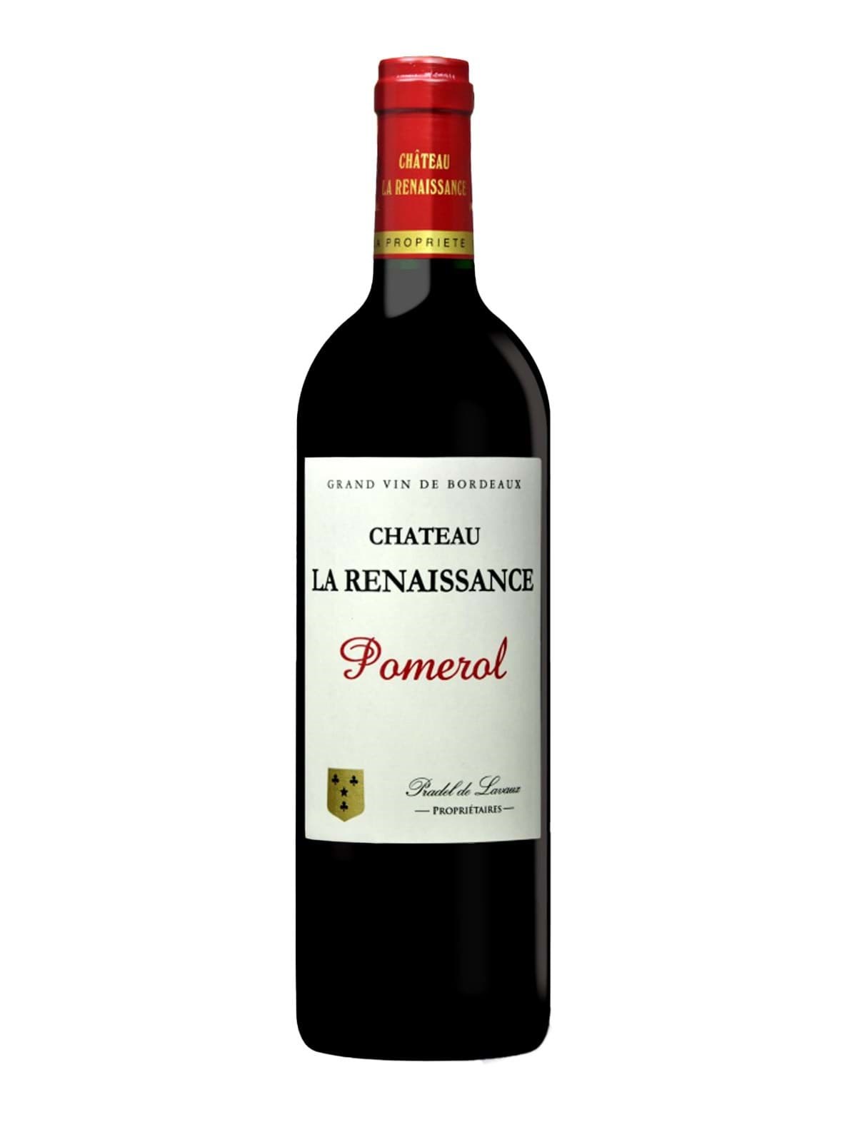 Chateau La Renaissance